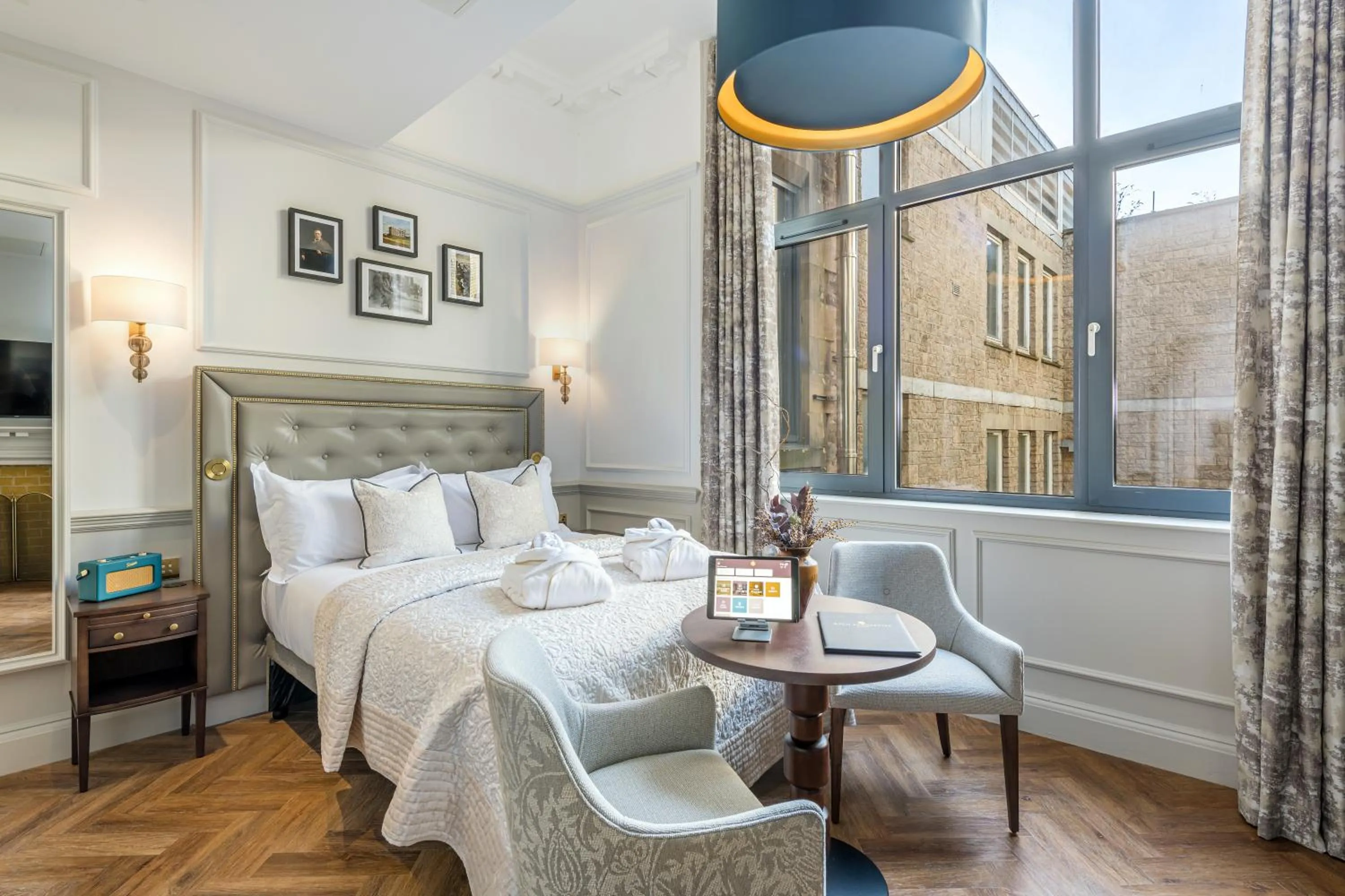 Cozy Apartment in RÌGH Residences - George Street