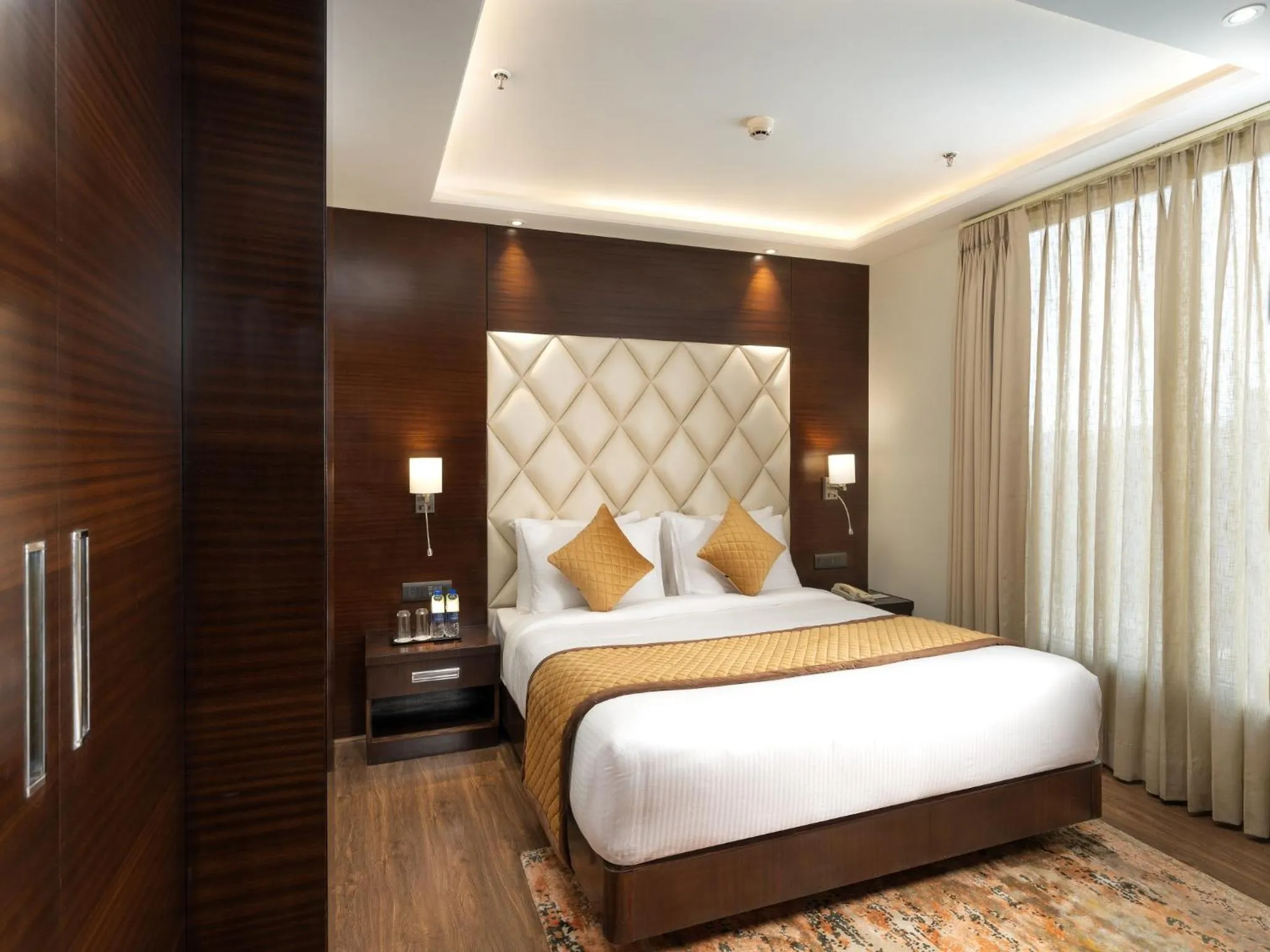 Suite - single occupancy in Cygnett Park BL