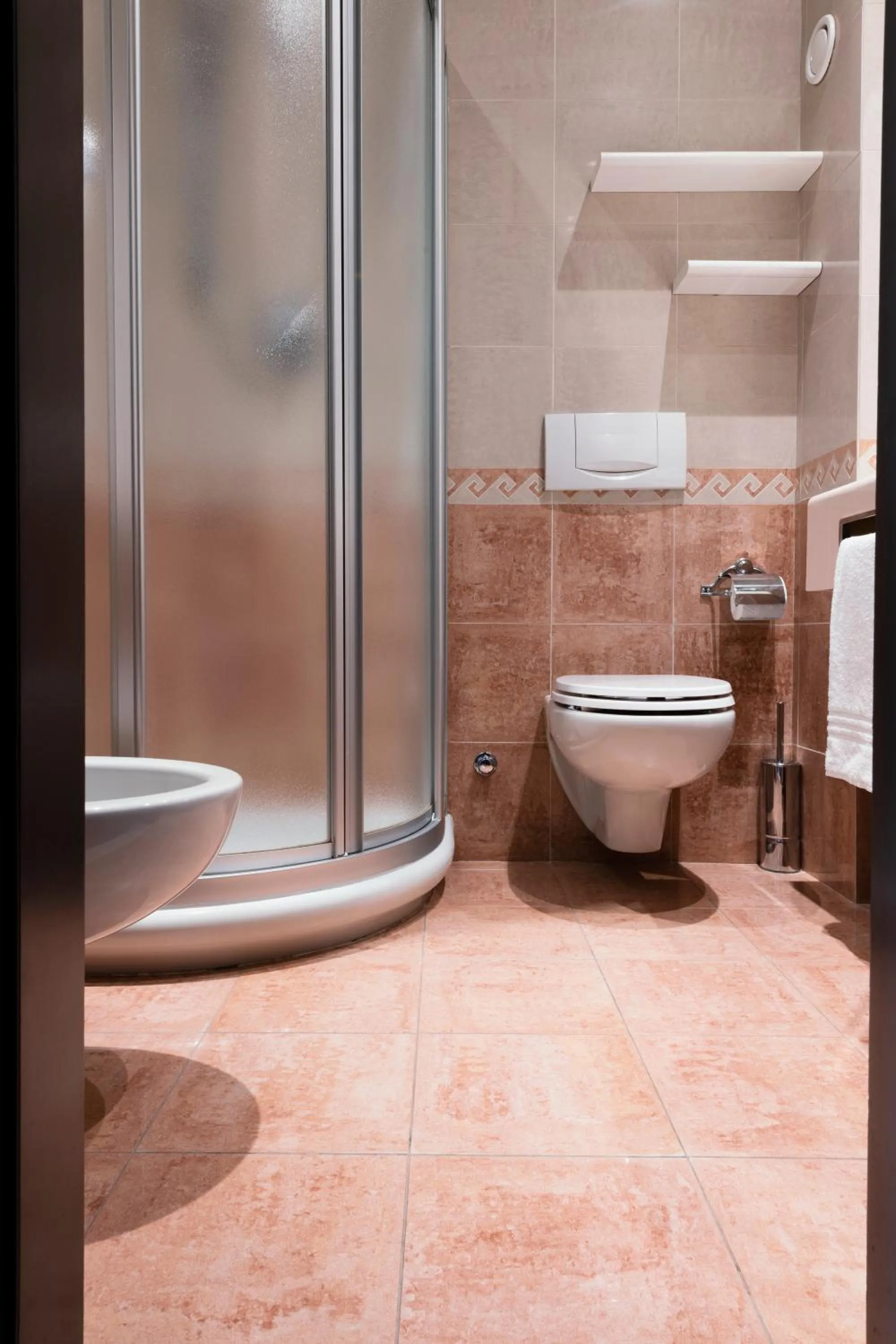 Double or Twin Room in Mokinba Hotels Montebianco