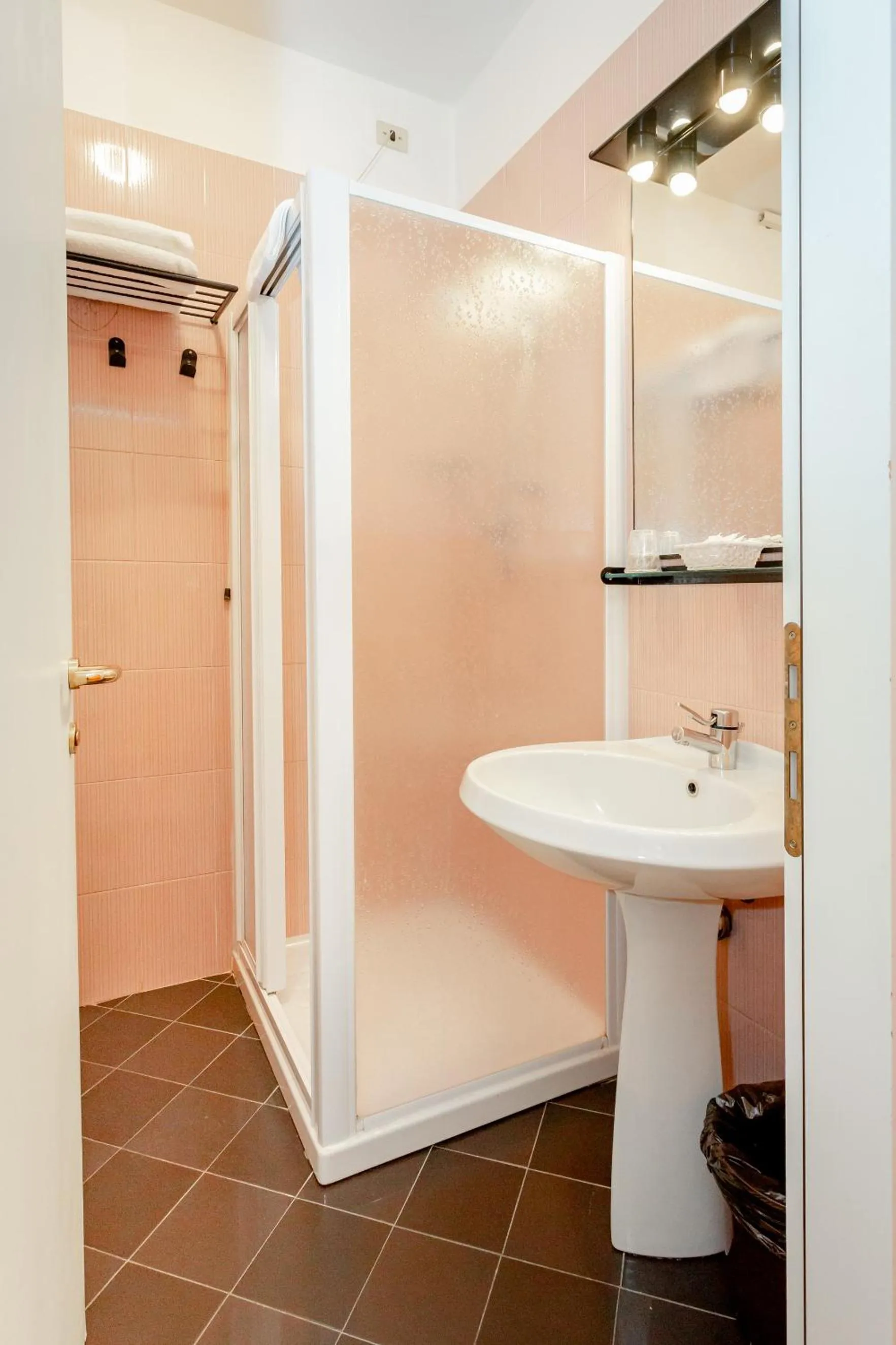 Family Double Room in RHI Porta Bologna