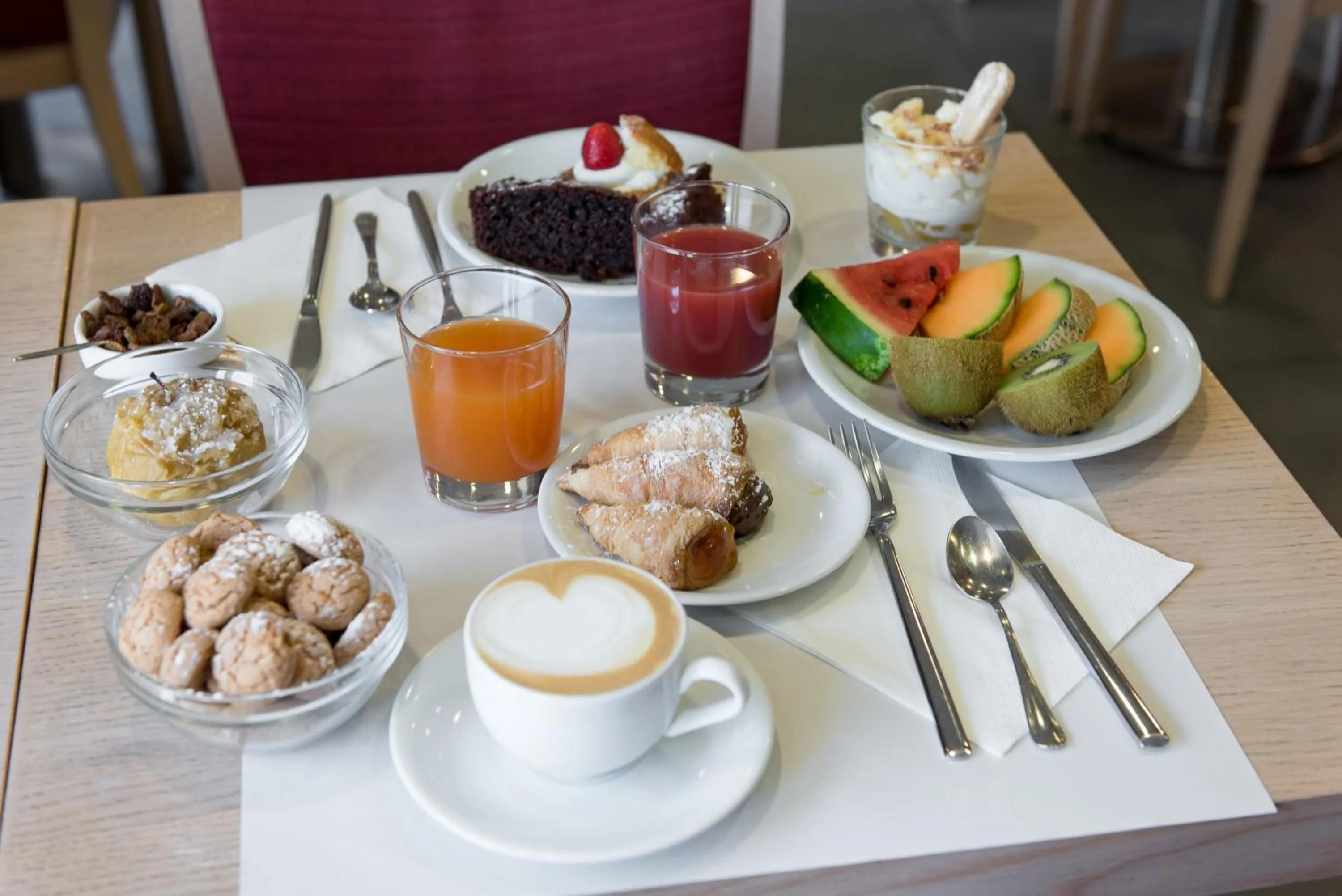  Double Room (Single Use) in Idea Hotel Torino Mirafiori