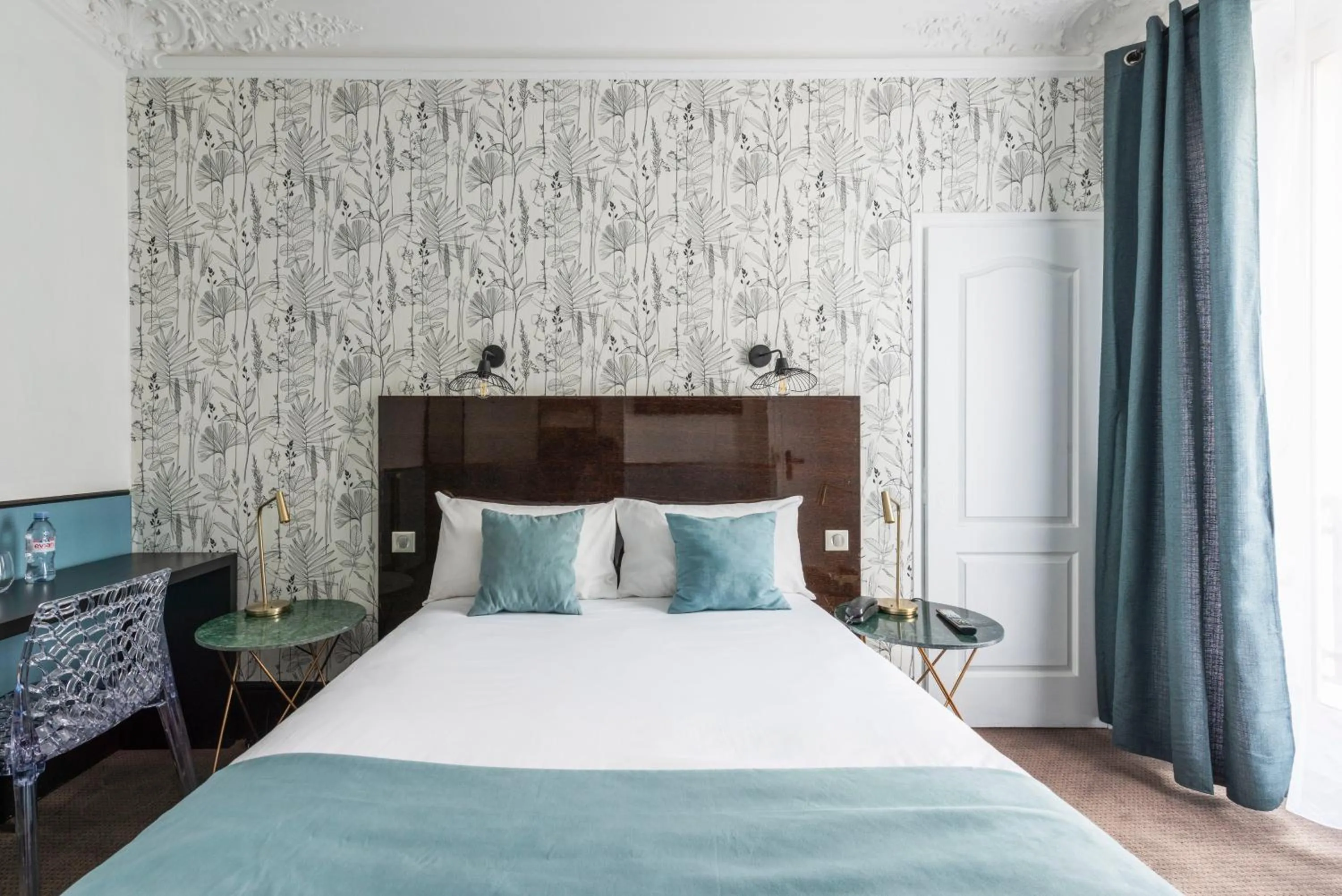 Lennon by Avalon Hotel Paris Gare du Nord