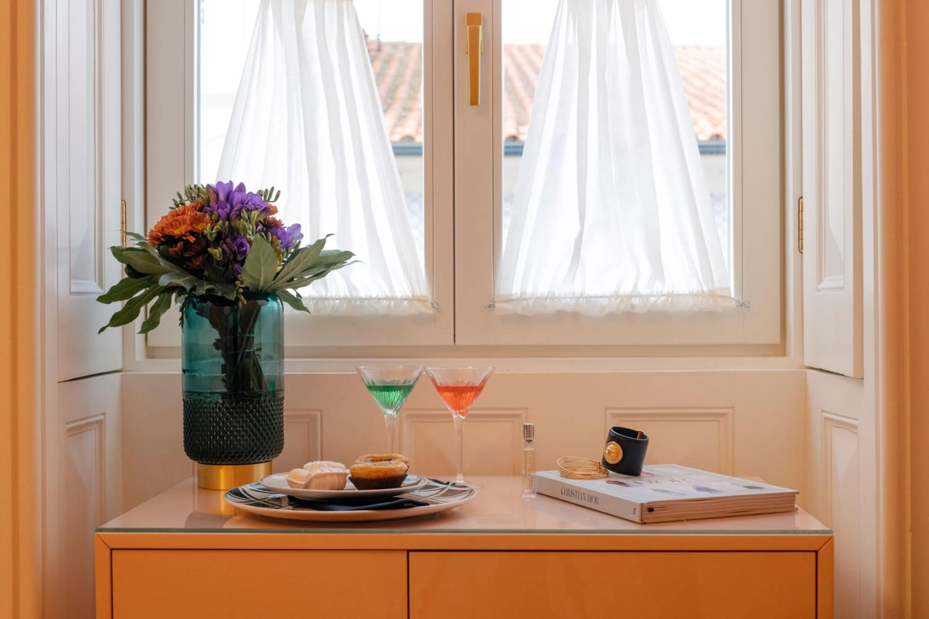 Deluxe Room in 1877 Estrela Palace