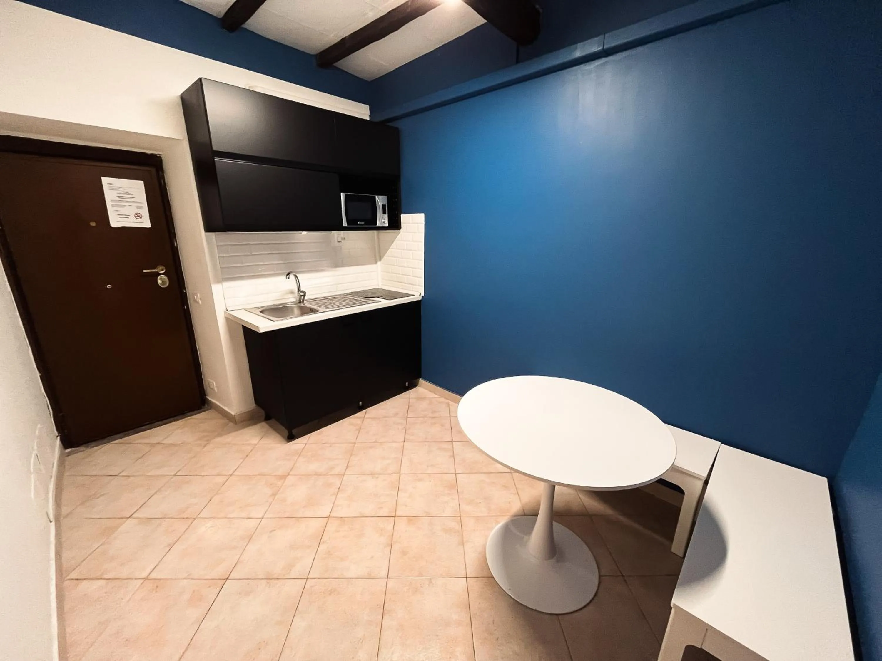 One-Bedroom Apartment - Separate Building in Hotel Anfiteatro Flavio