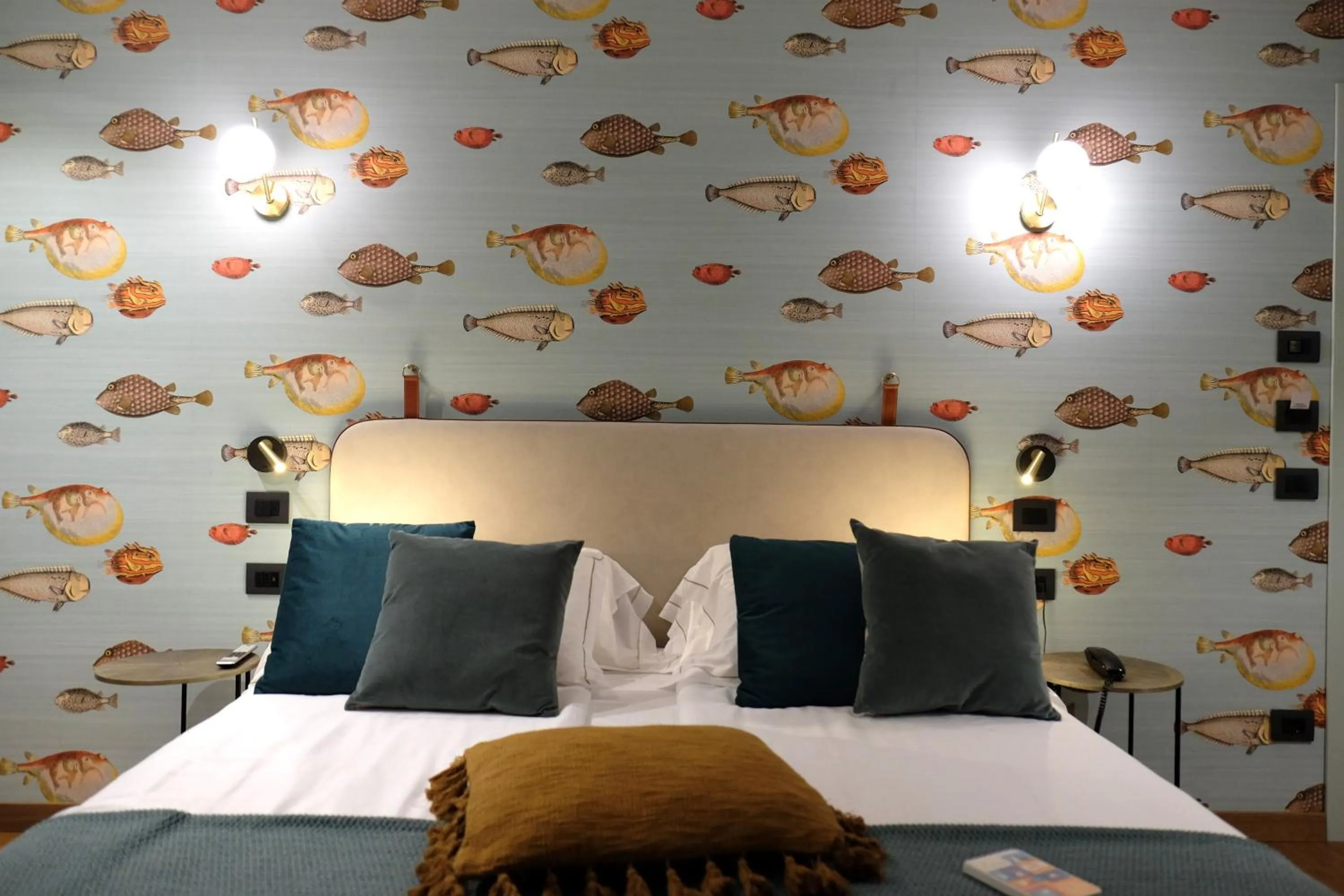 Junior Suite in Hotel Luise