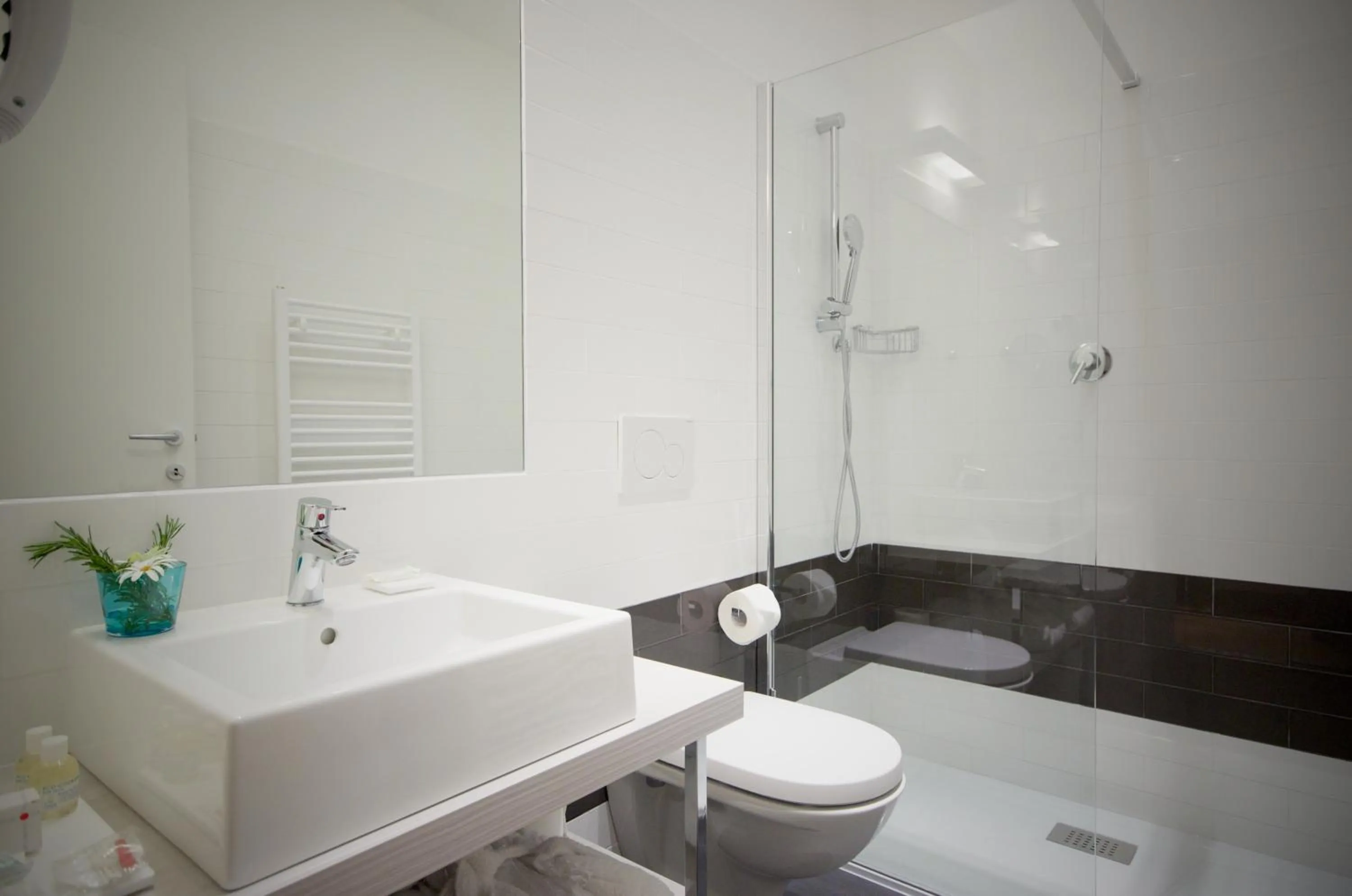 Family Room in Hotel Luise