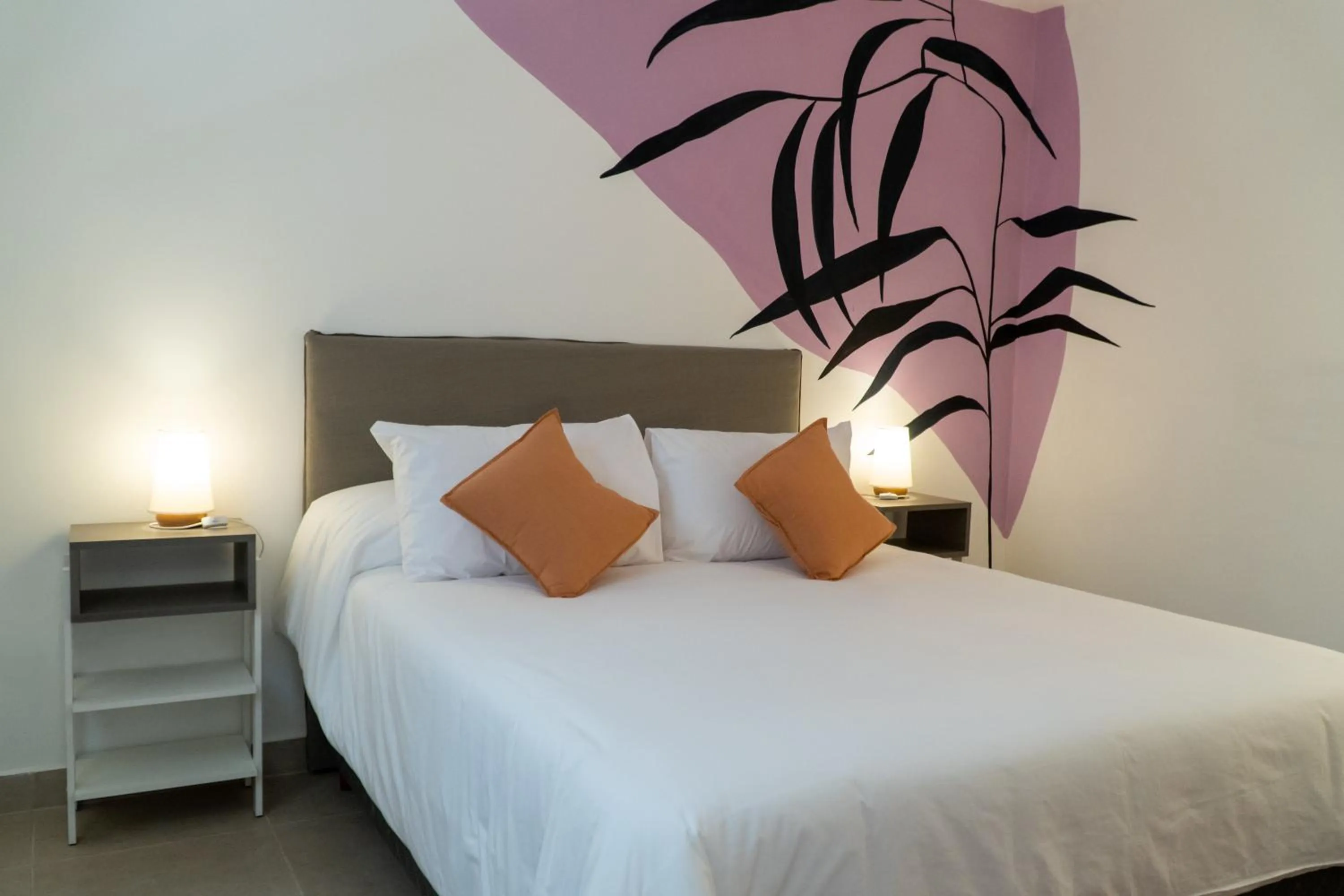 Standard Double Room in Selina Salta