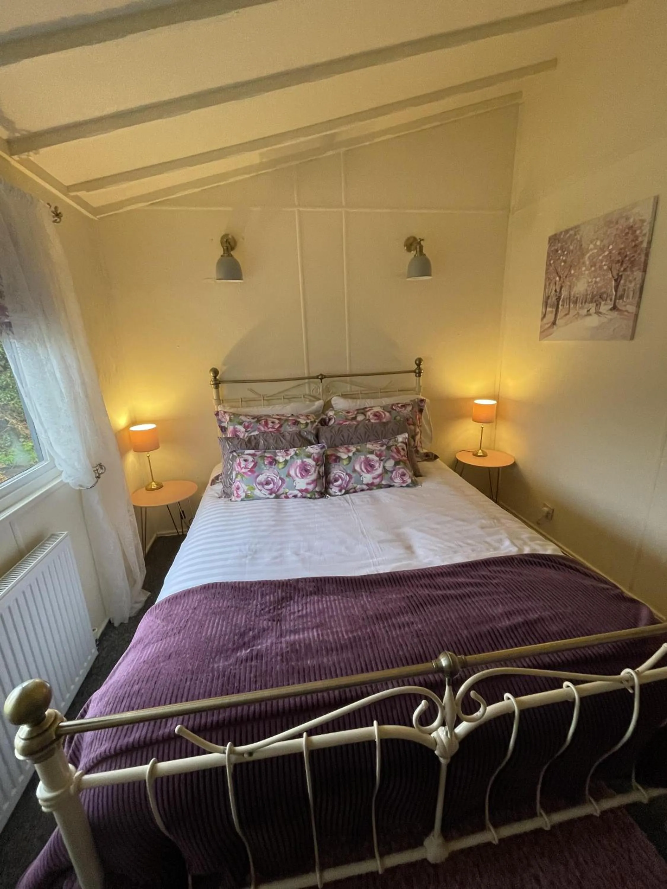 Holiday Home in The Old Inn Retreat