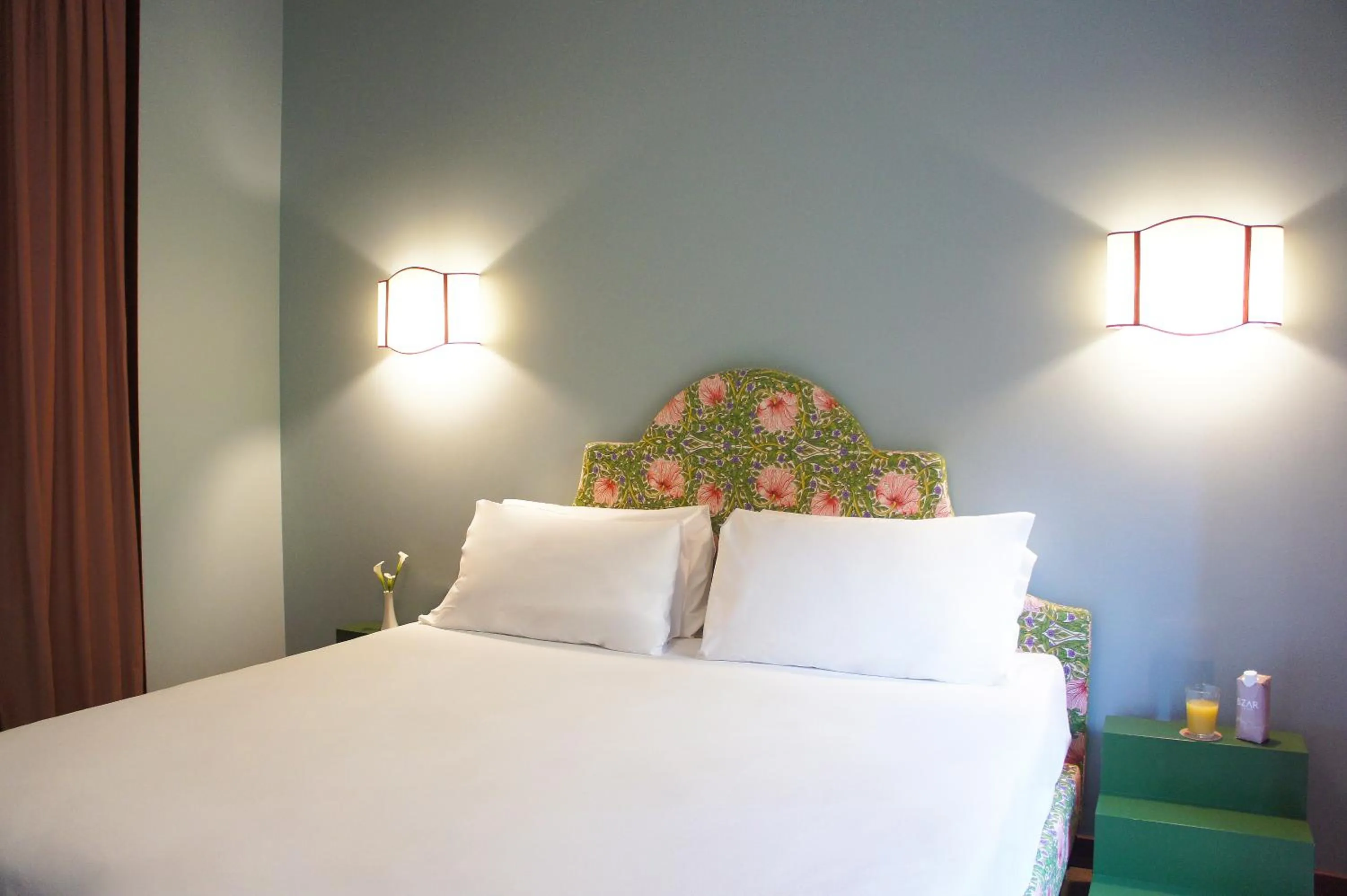 Junior Suite in Hotel Cortina