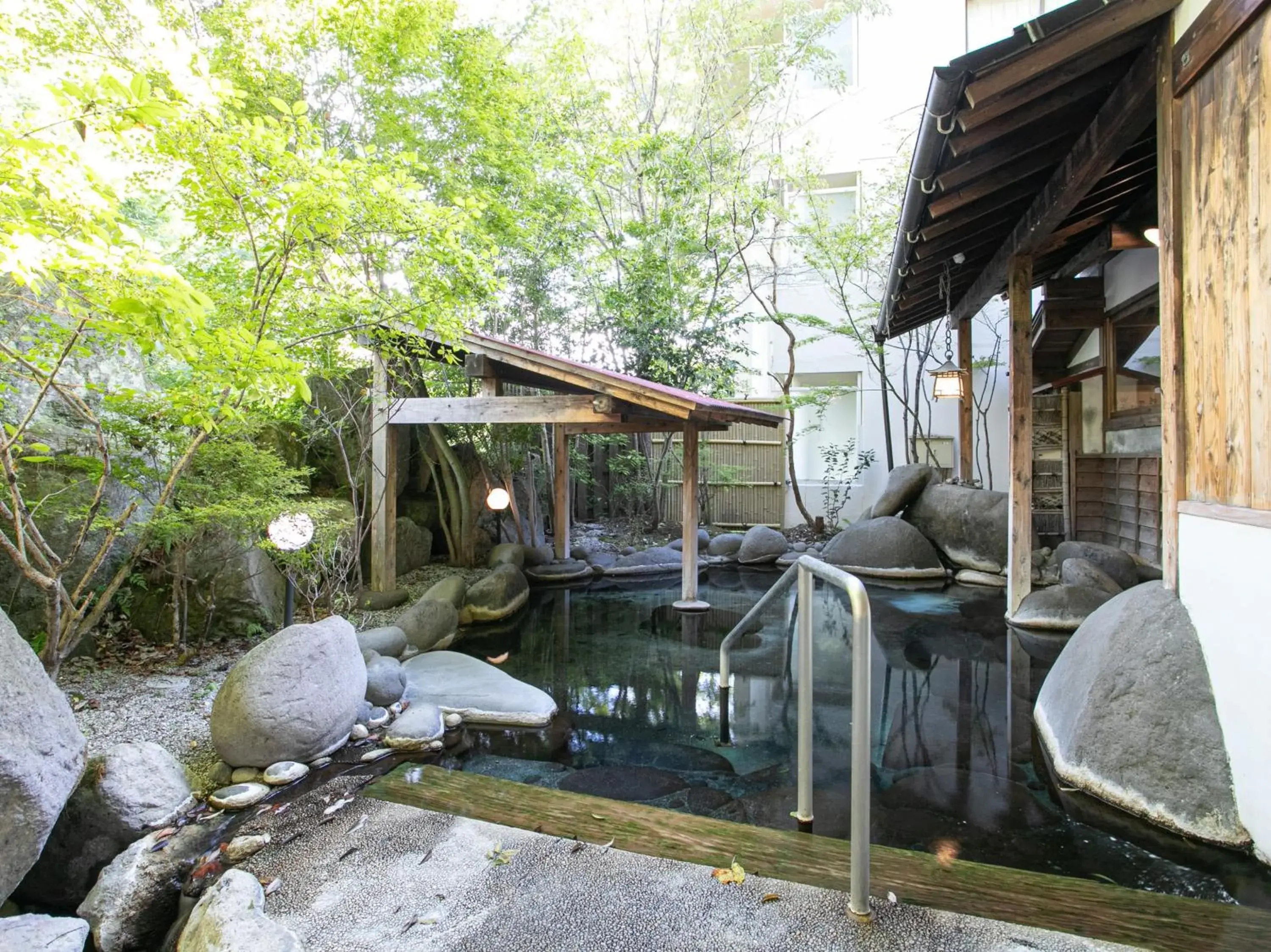 Yufuin Besso Shikisai Hotel Yufuin Besso Shikisai Hotel