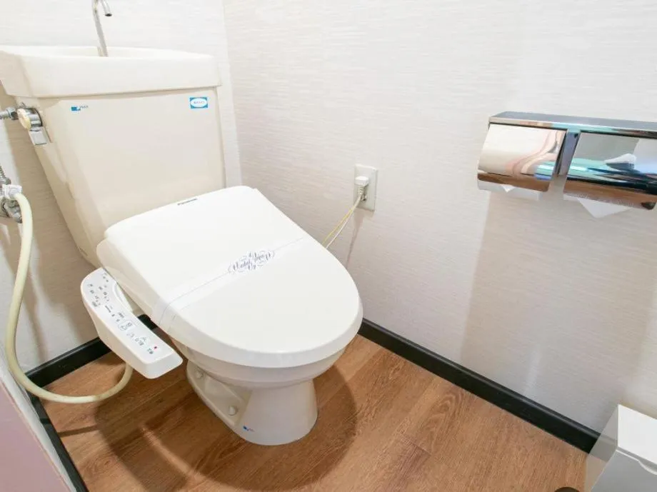 Deluxe Twin Room - single occupancy in Yufuin Besso Shikisai Hotel