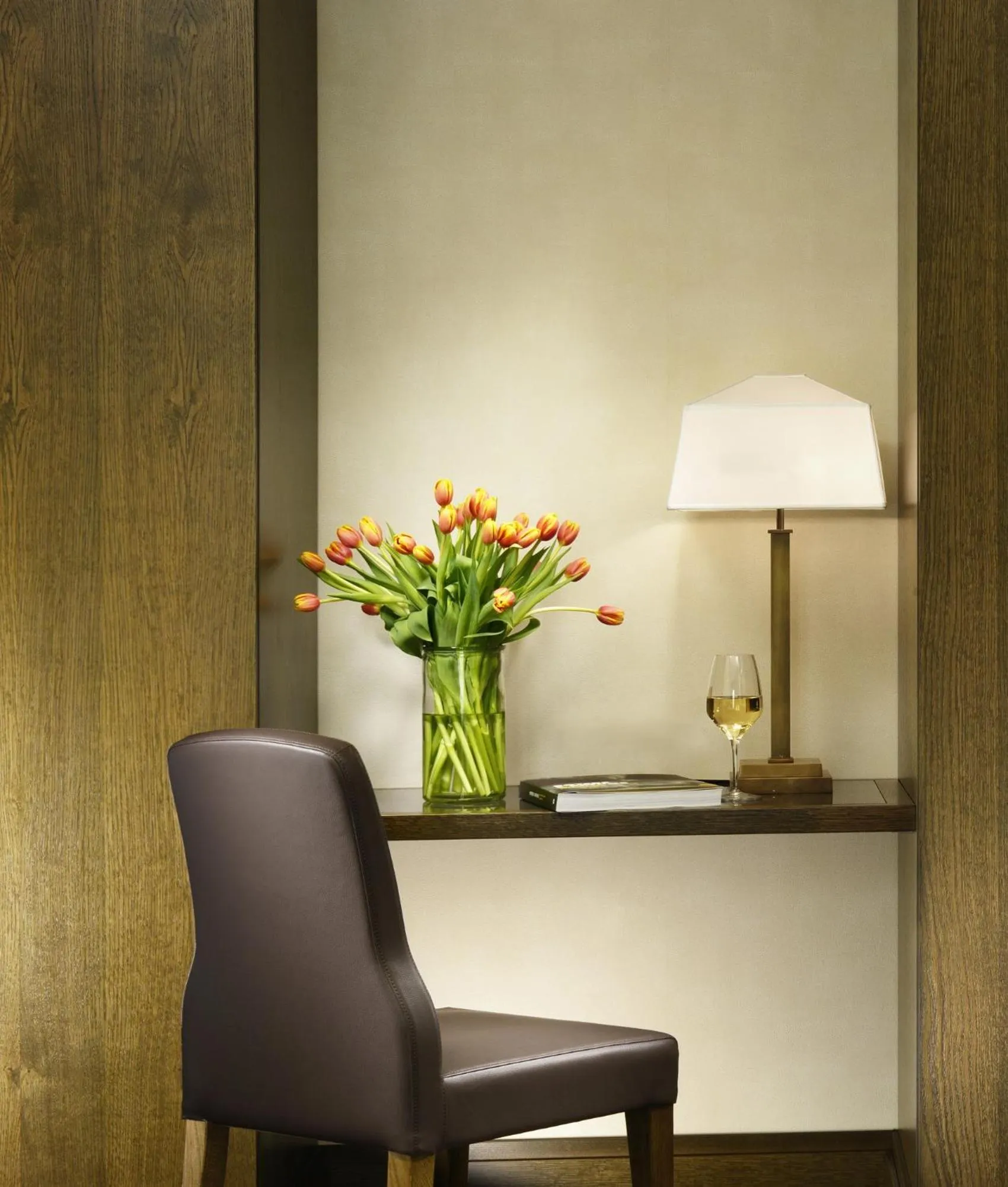 Superior Triple Room in Hotel Balestri - WTB Hotels