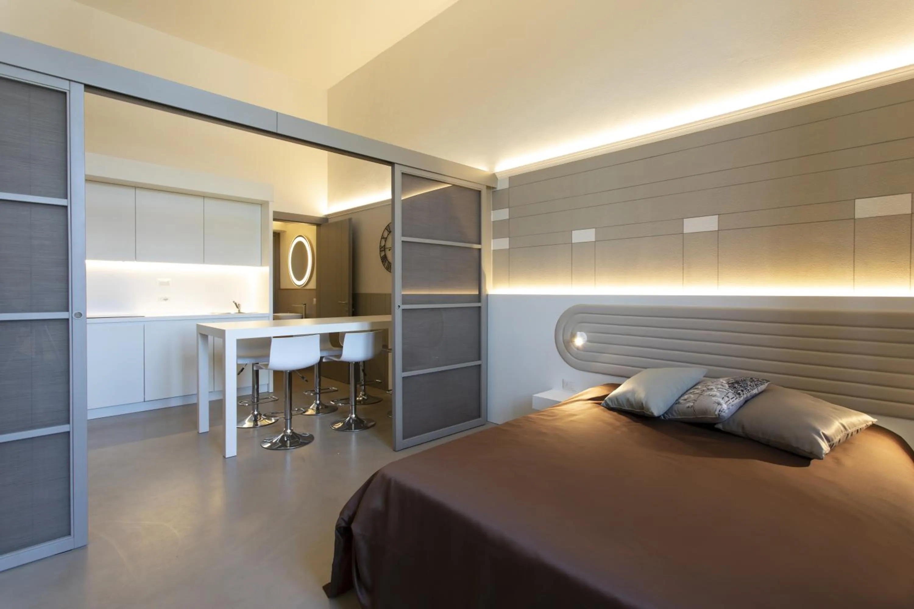 Two-Bedroom Suite in Palazzo dei Ciompi Suites