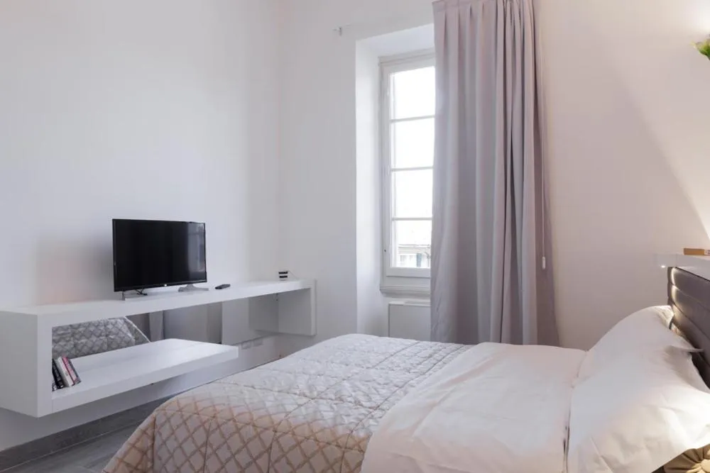 Deluxe Two-Bedroom Suite in Palazzo dei Ciompi Suites