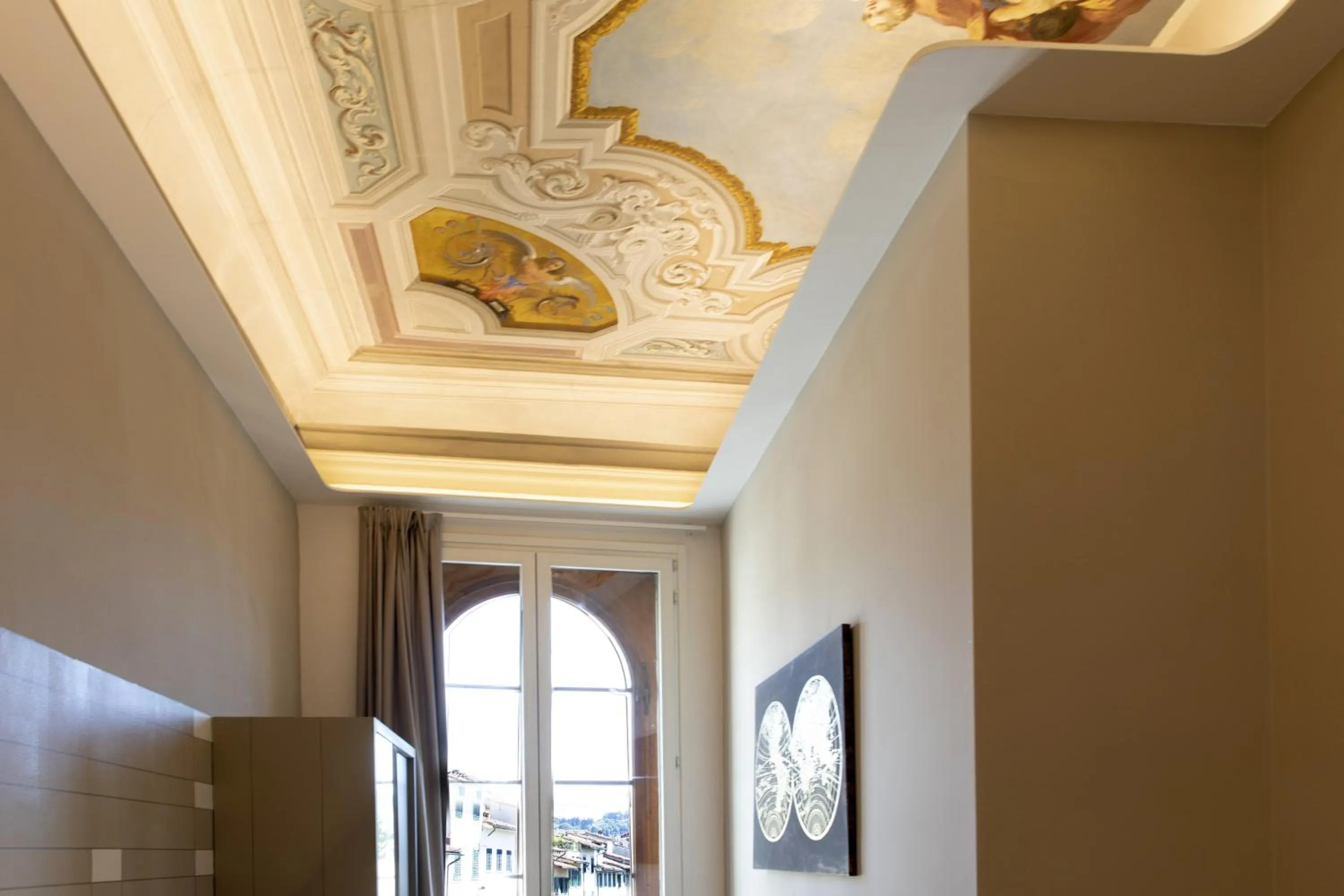 Family Suite in Palazzo dei Ciompi Suites