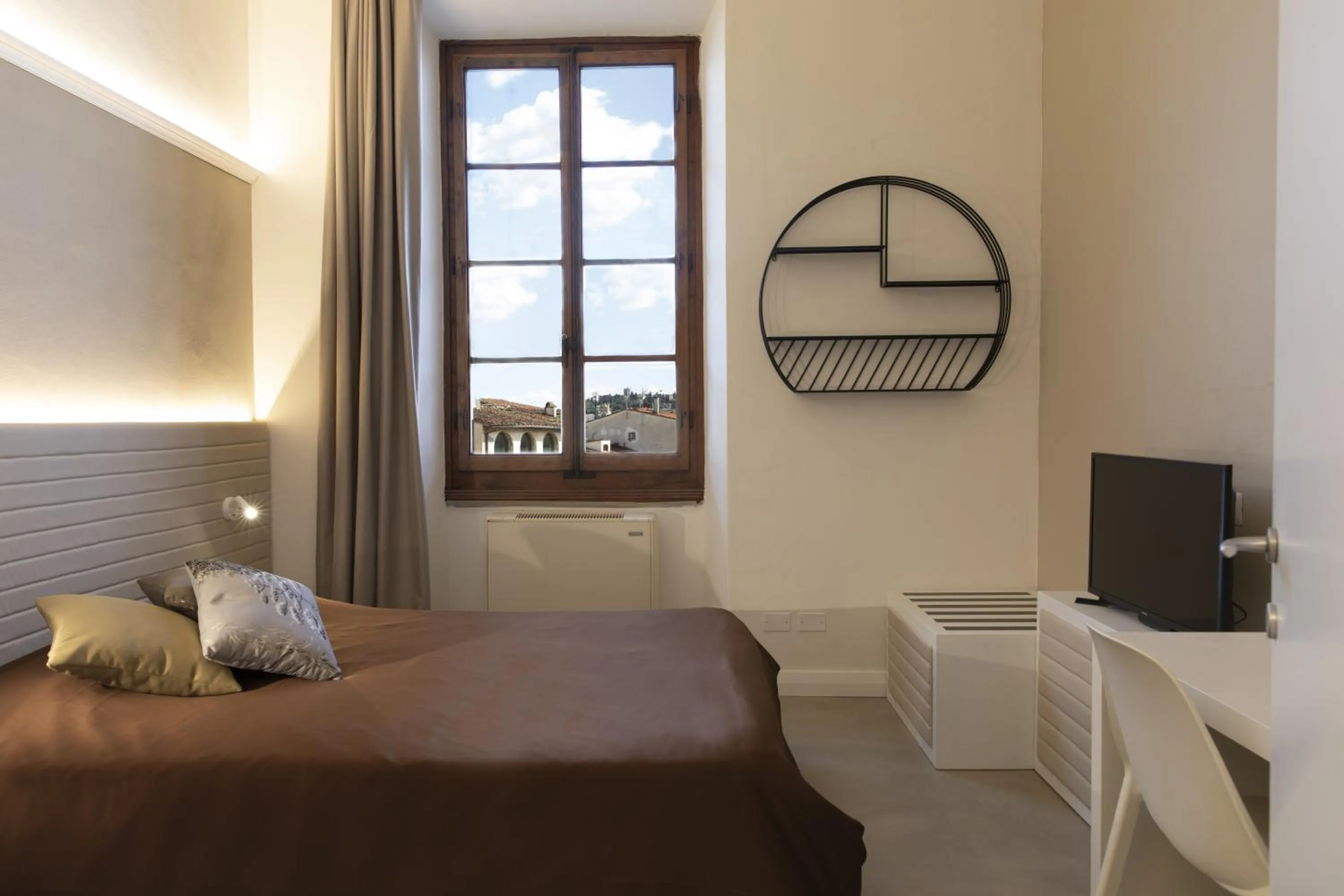 Three-Bedroom Suite in Palazzo dei Ciompi Suites