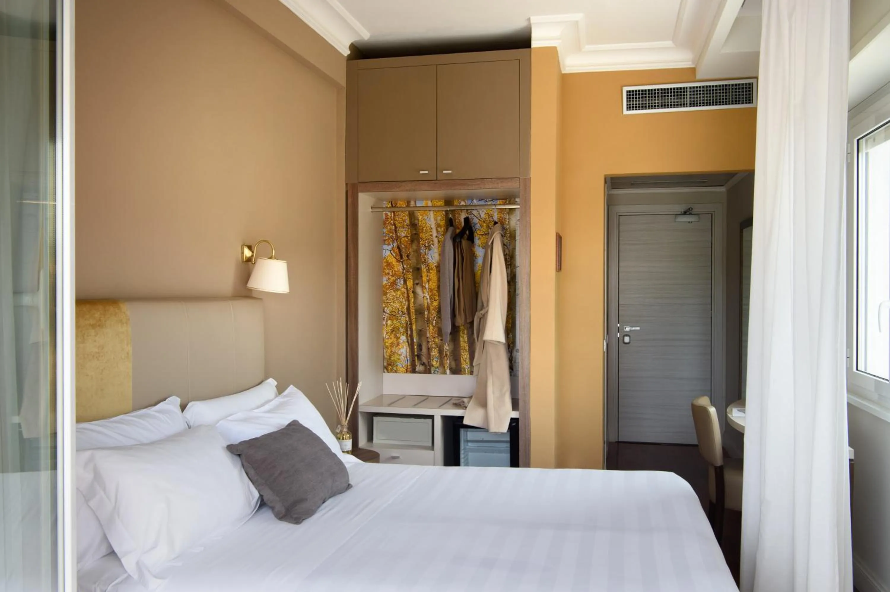 Classic Single Room with Spa Access  in Silva Hotel Splendid