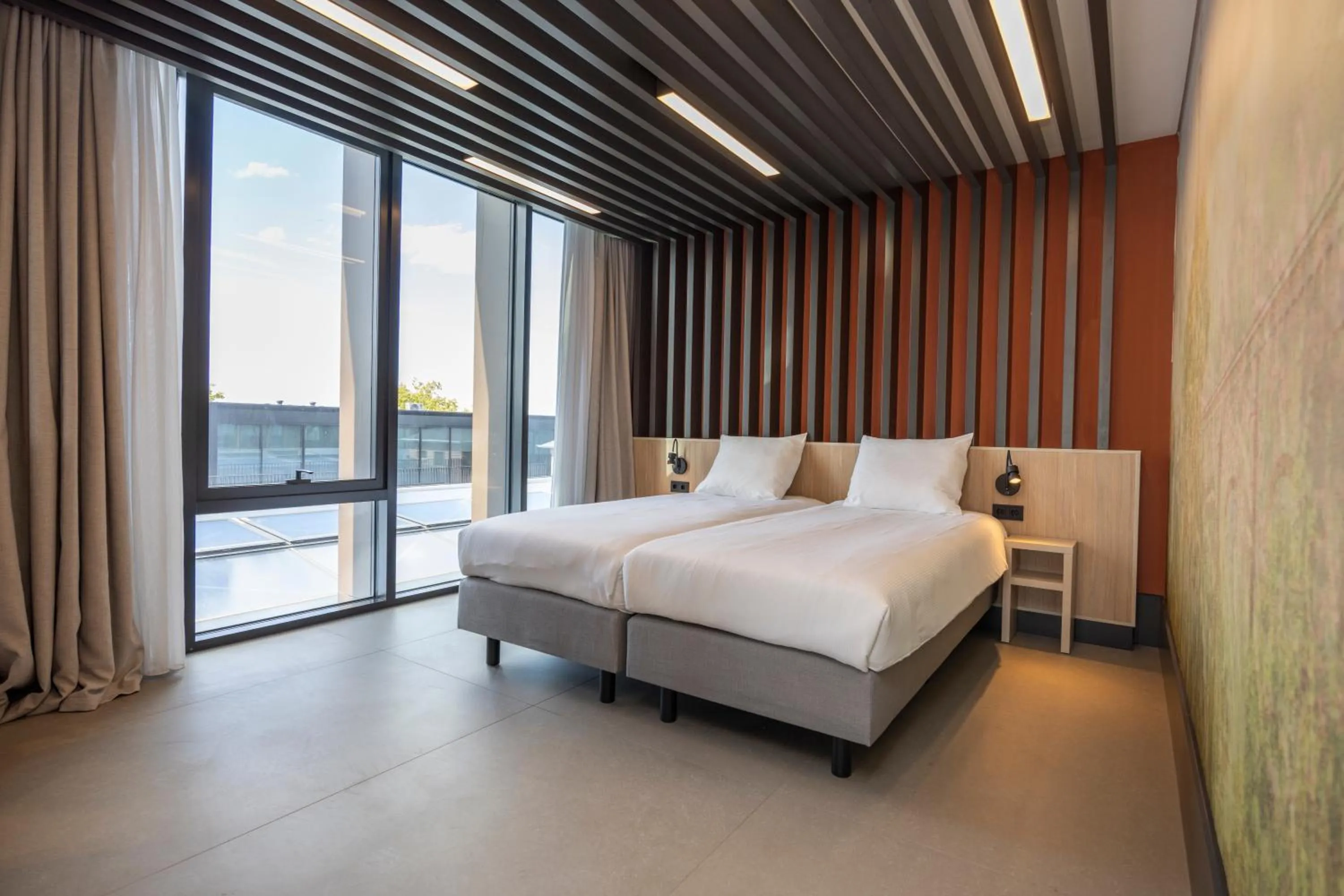 Family Suite in Fletcher Hotel-Restaurant Oisterwijk-Tilburg