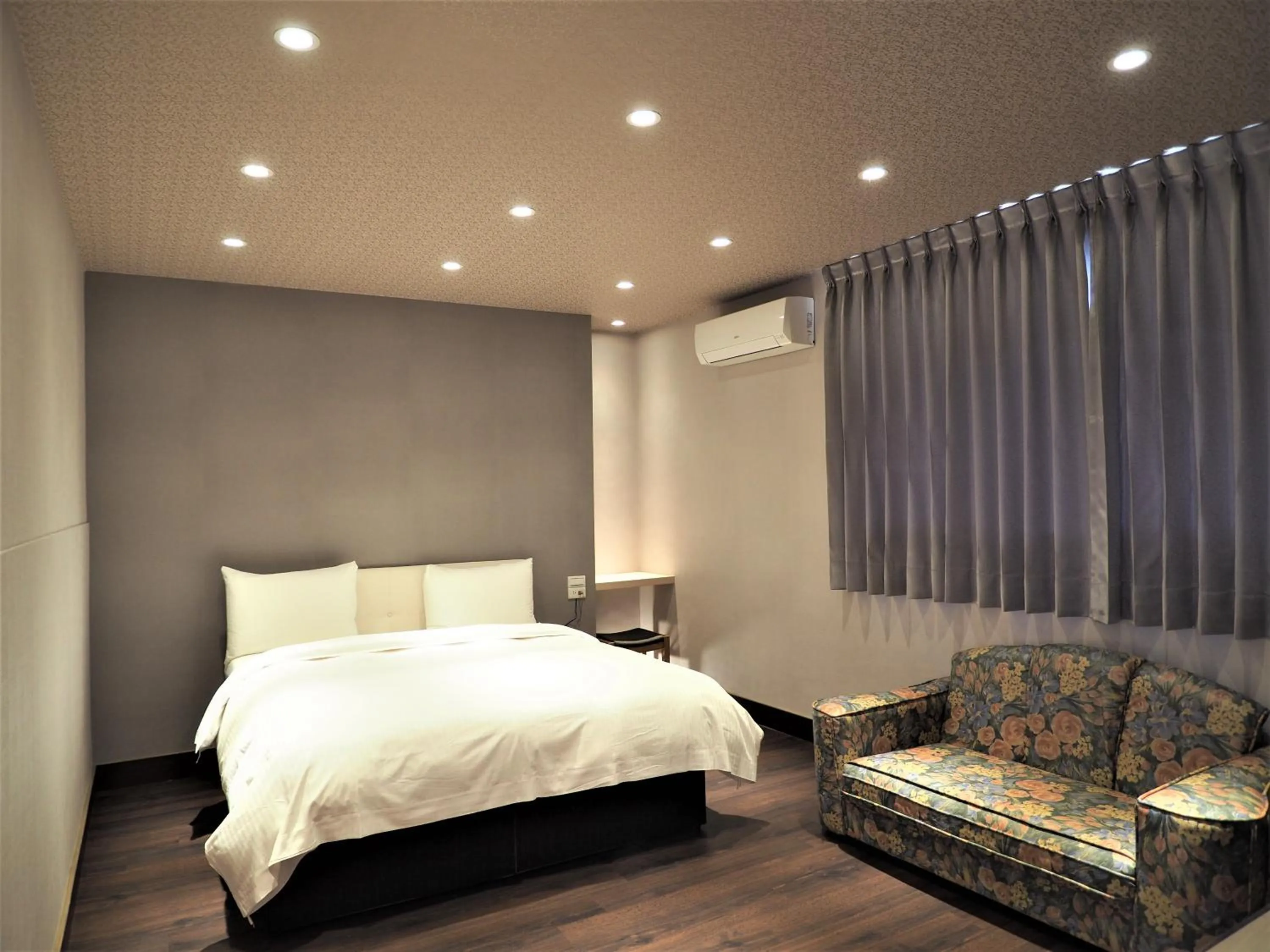 Superior Double Room in Day Chen Hotel