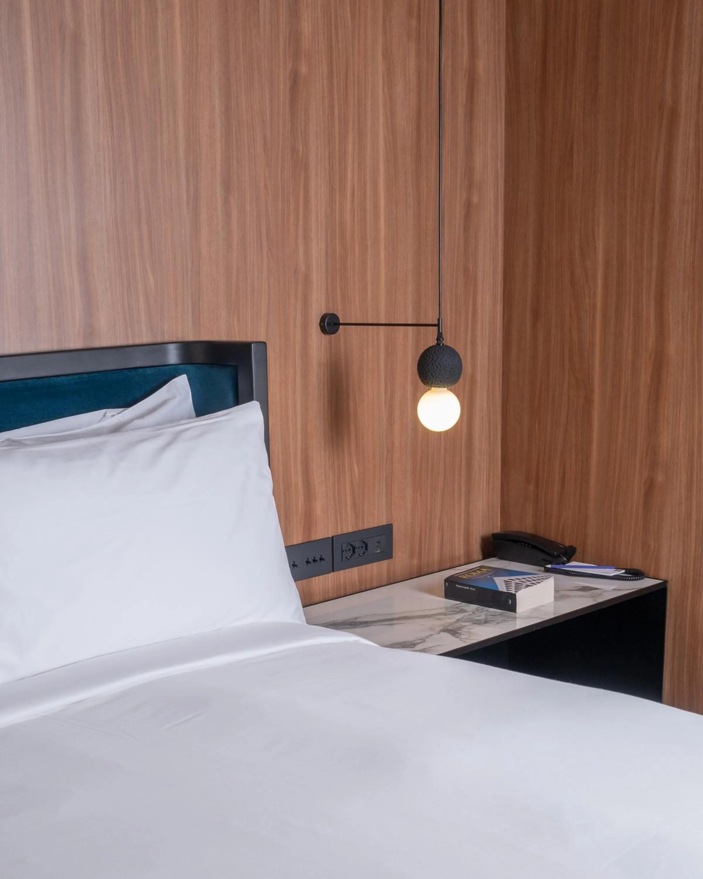 Sol King Room in Cardo Roma, Autograph Collection