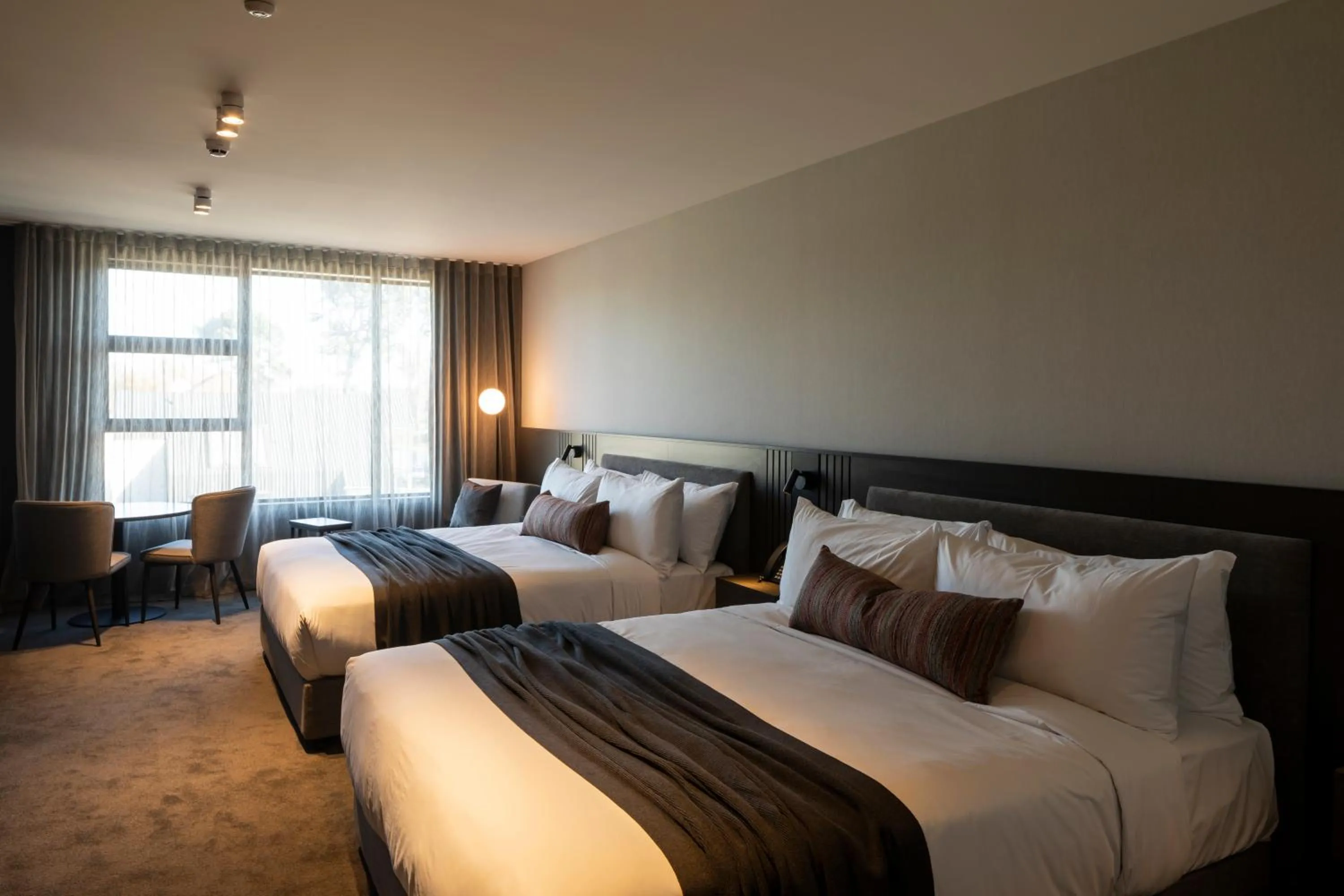 Mayfair Twin  in The Mayfair