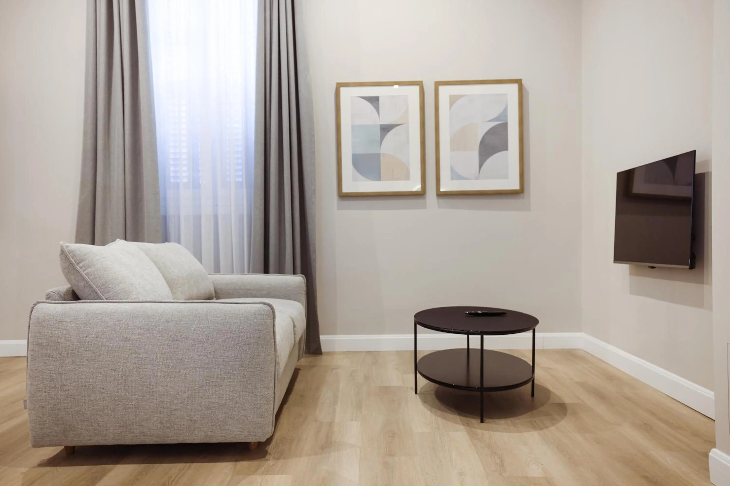 Junior Suite in Amery House