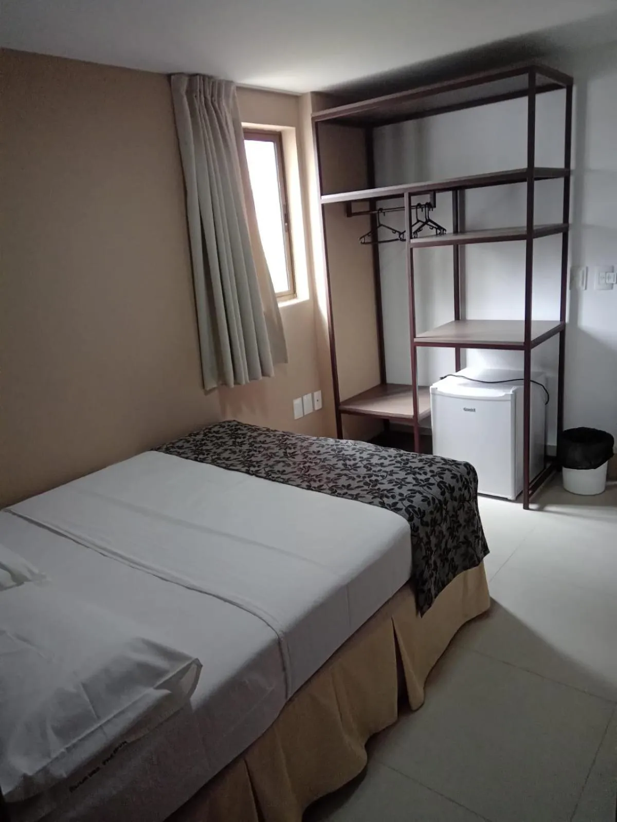 Single Room in Hotel Annamar Premium