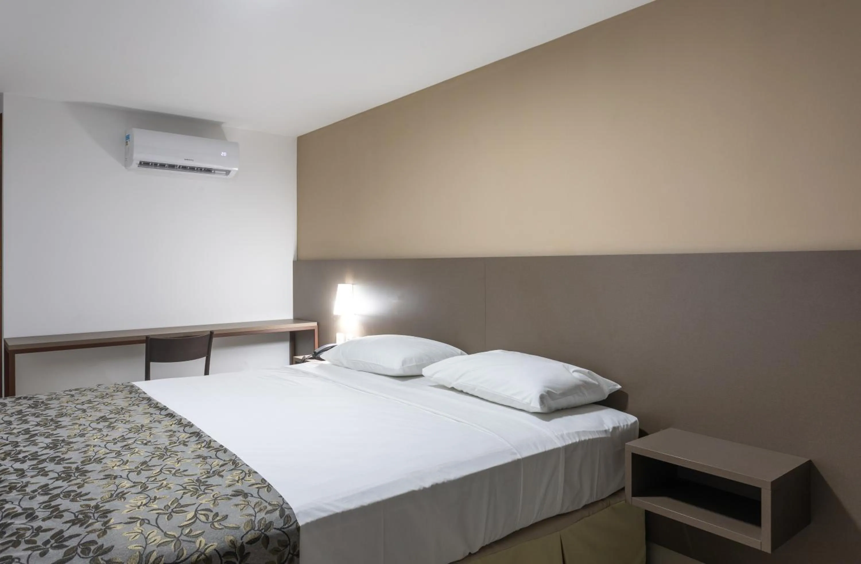 Standard Double or Twin Room in Hotel Annamar Premium