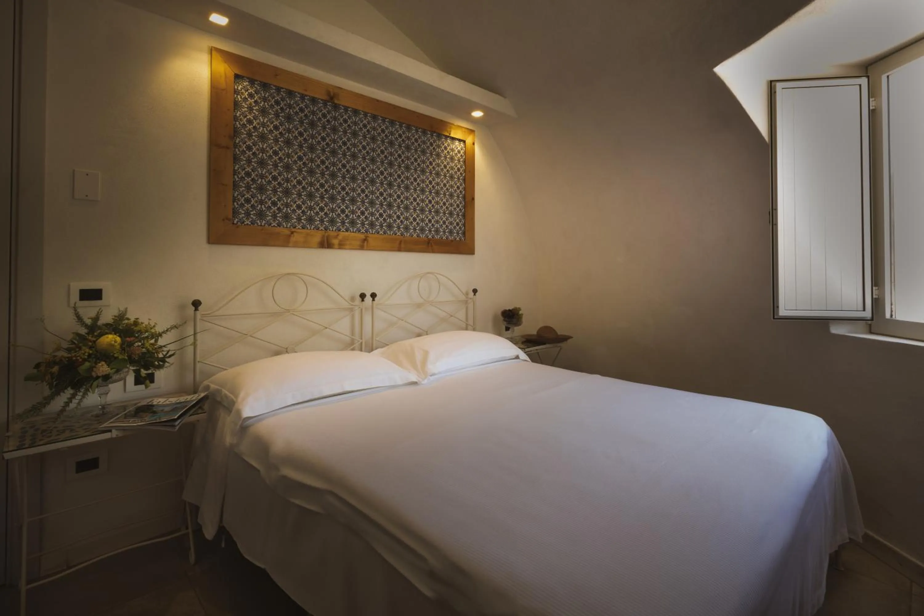 Deluxe Bungalow in Villa Favorita Hotel & Events