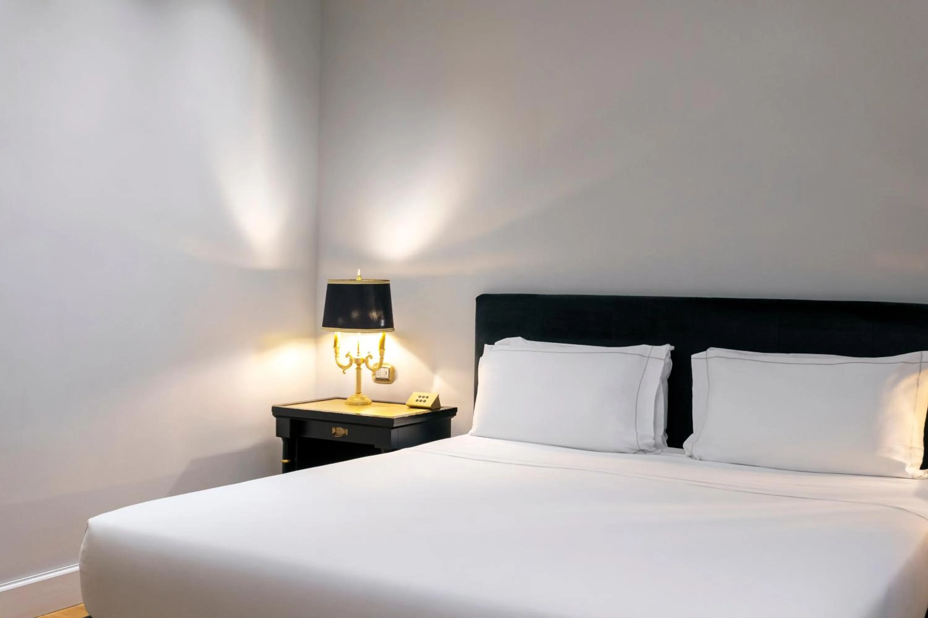 Classic Double or Twin Room in Grand Hotel Et Des Palmes