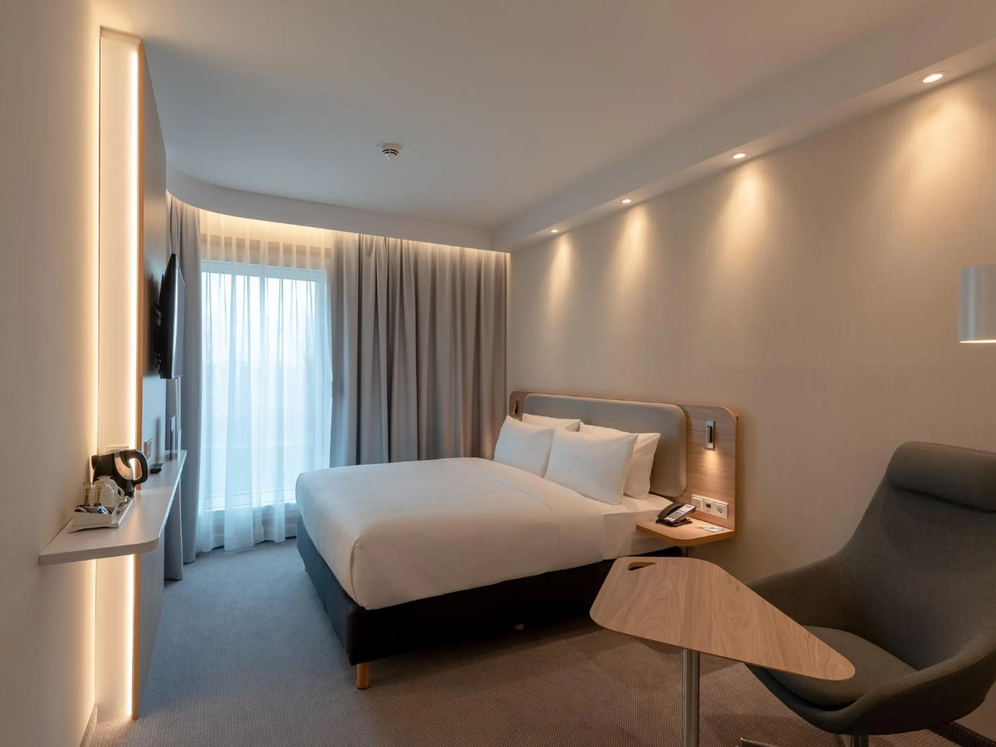 Standard Queen Room in Holiday Inn Express - MUNICH NORTH by IHG