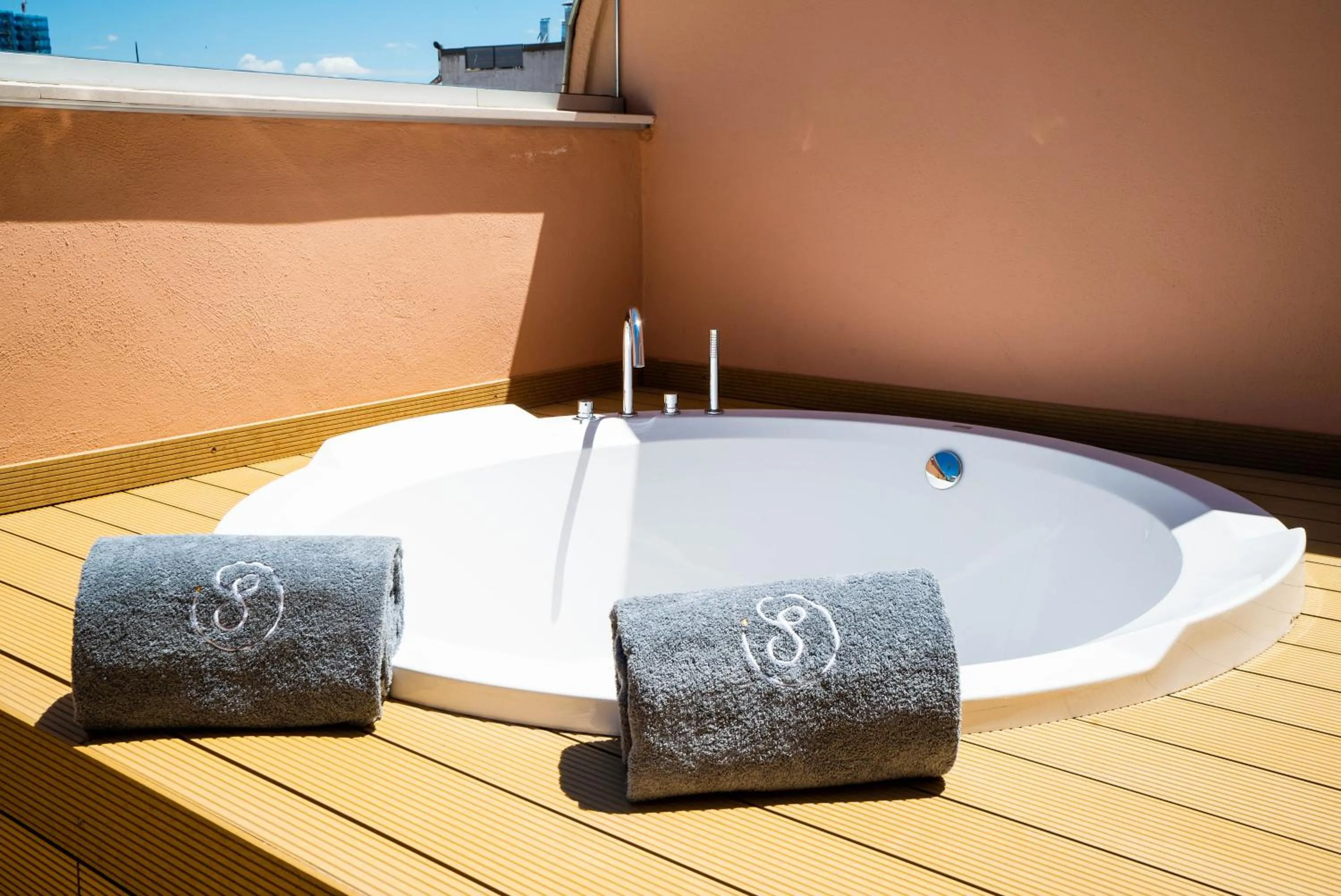 Suite Smart in SmartRental Collection Gran Vía Capital