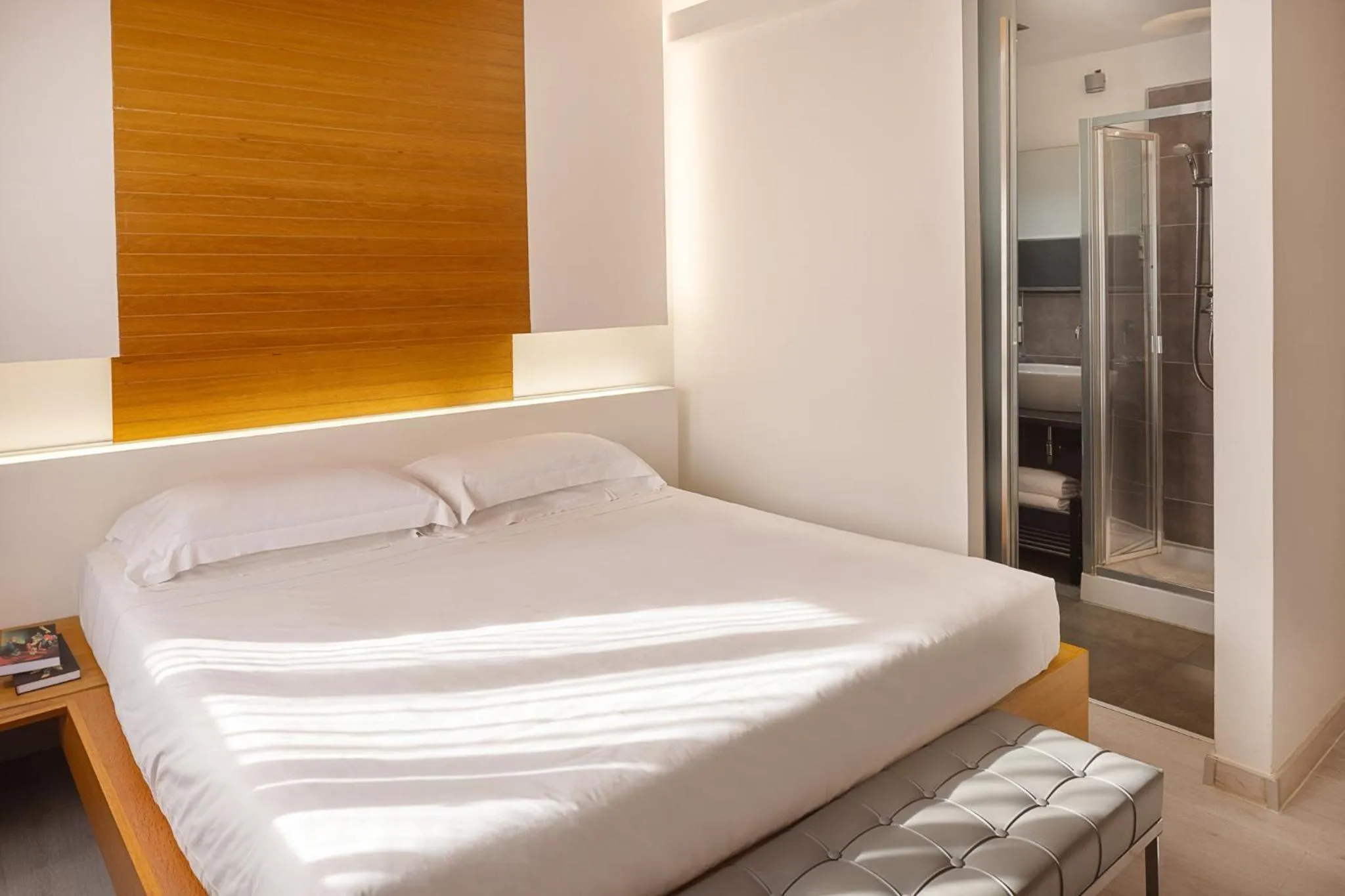 Superior Room in Precise House Montaperti Siena