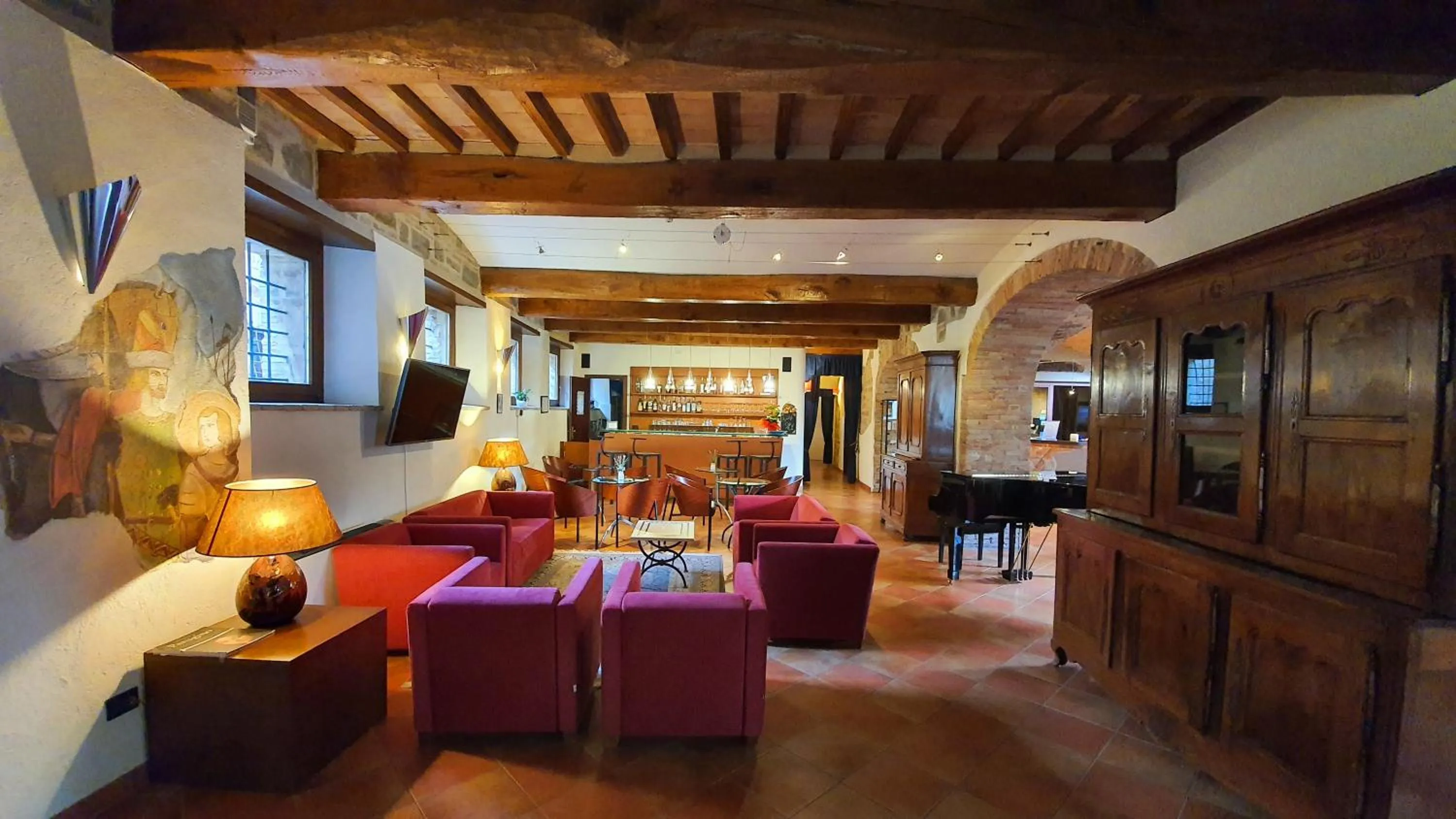 Relais La Corte di Bettona