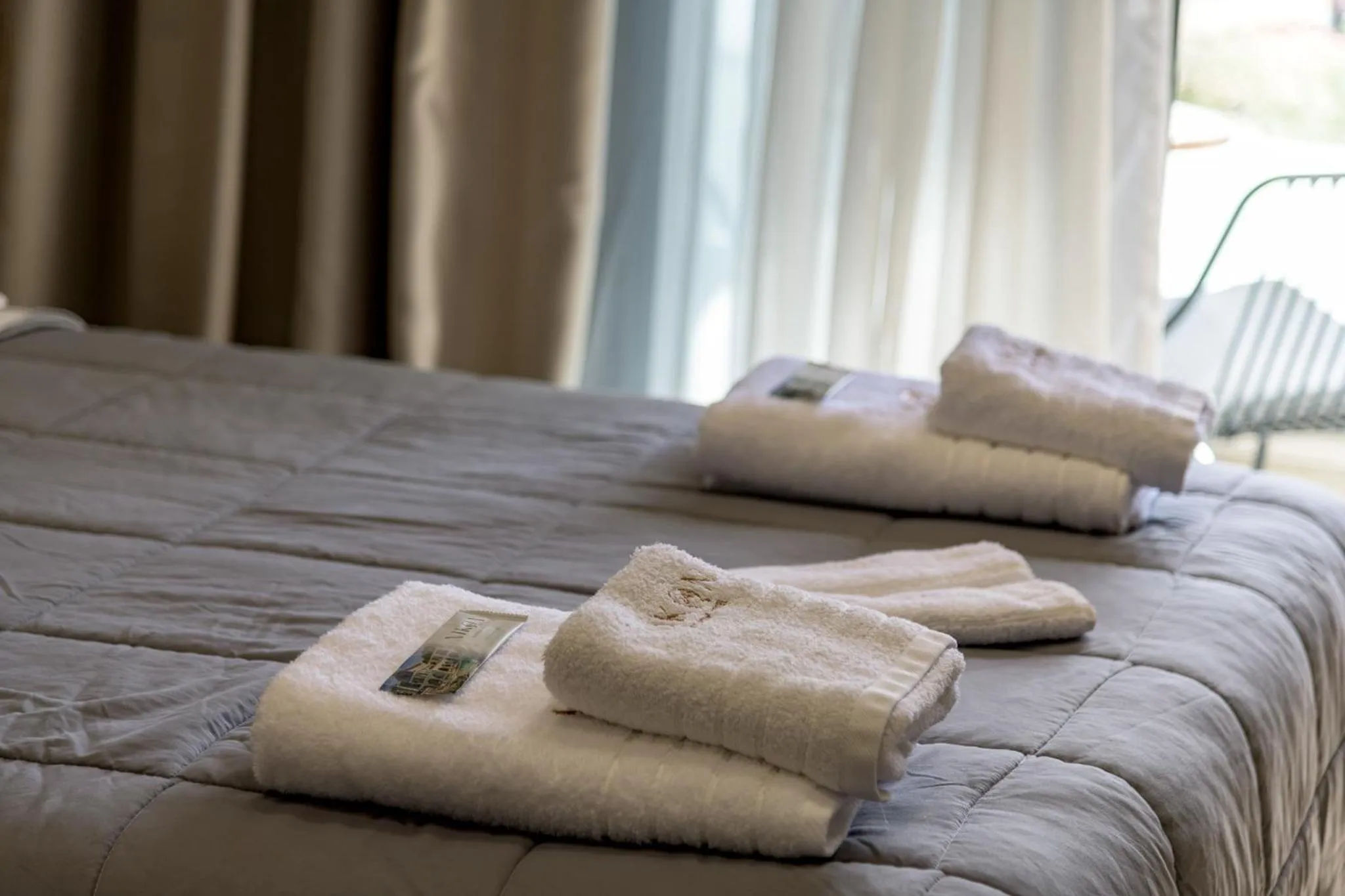 Loft Executive Suite Pool View in Nikon Boutique Hotel