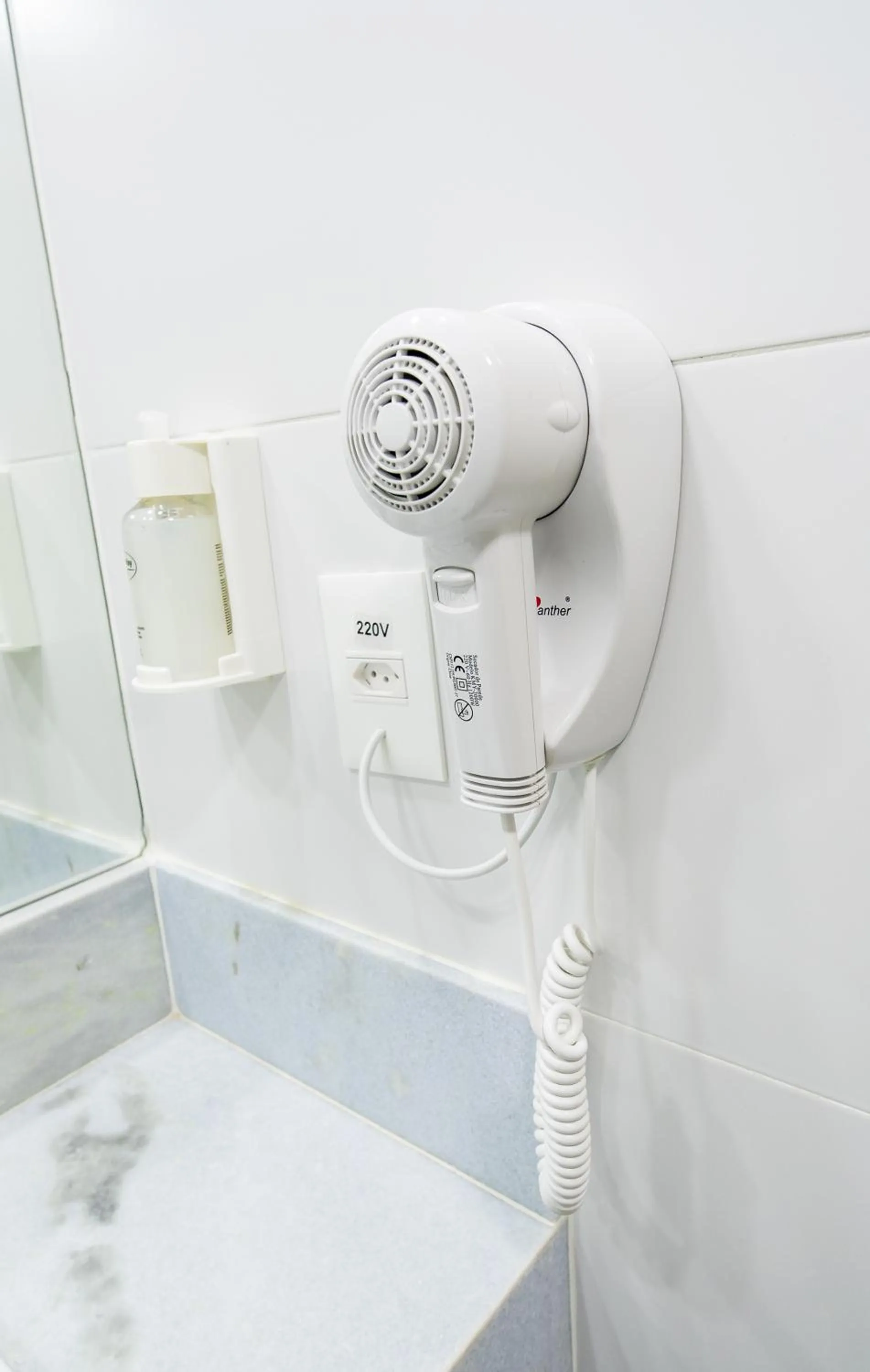 Deluxe Room in Stop Way Hotel Fortaleza