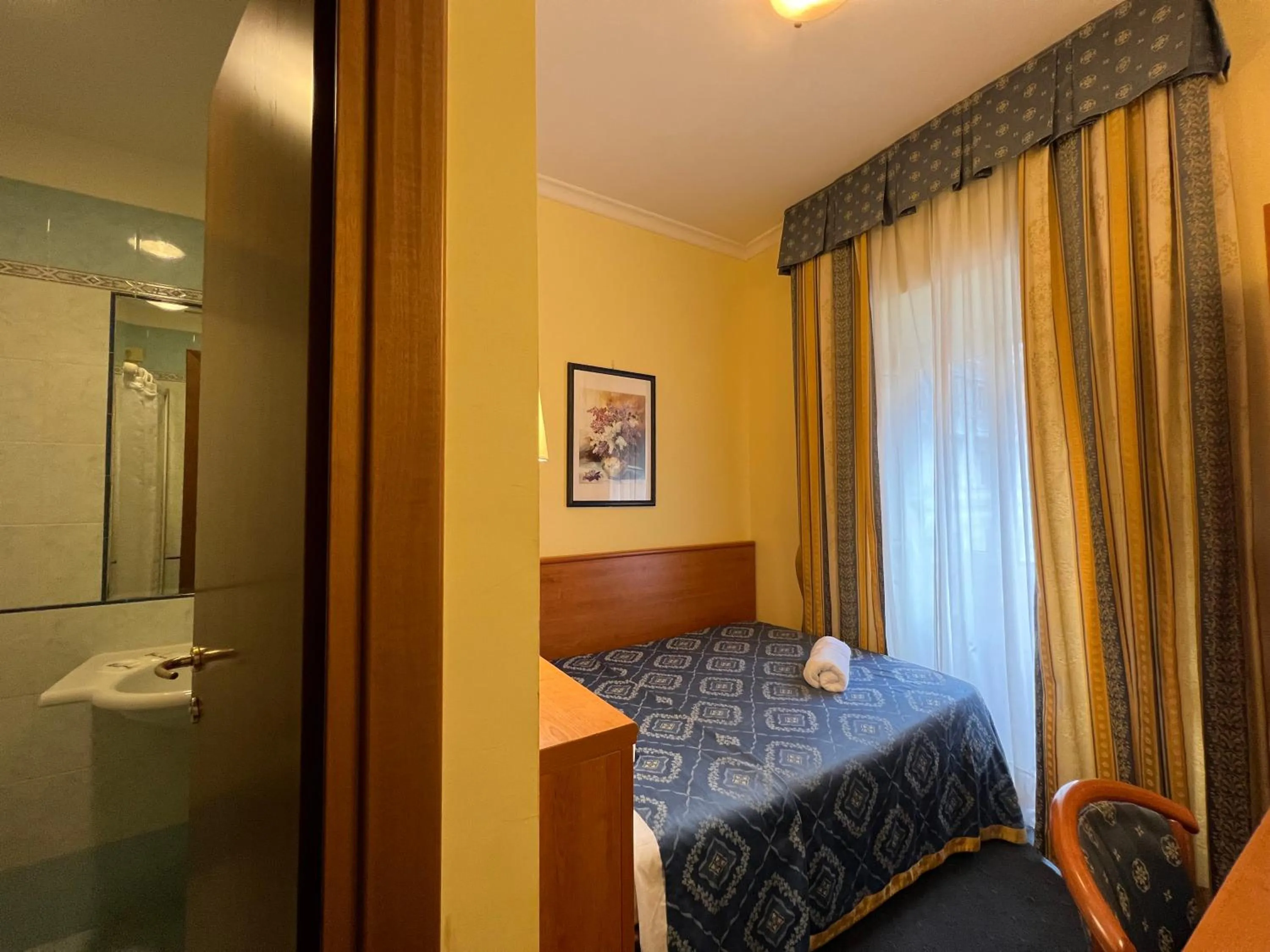 Single Room in Baltik Guesthouse