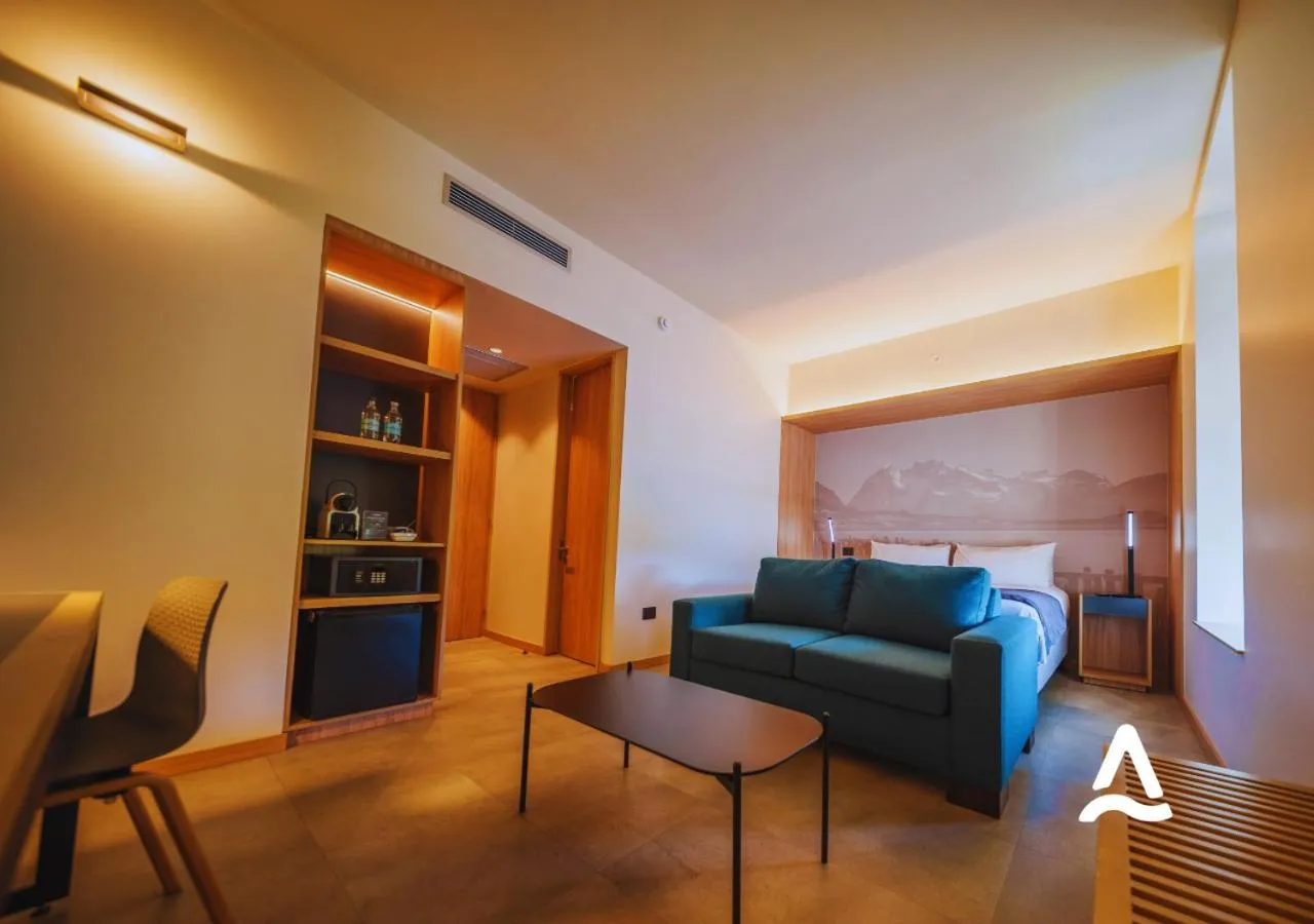 Junior Suite in Almasur Providencia