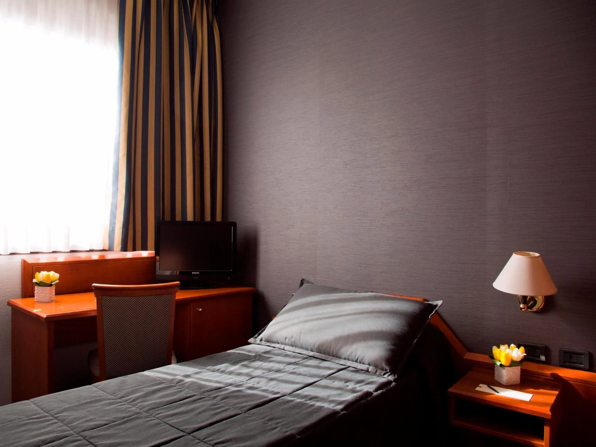Standard Single Room in Hotel Zone