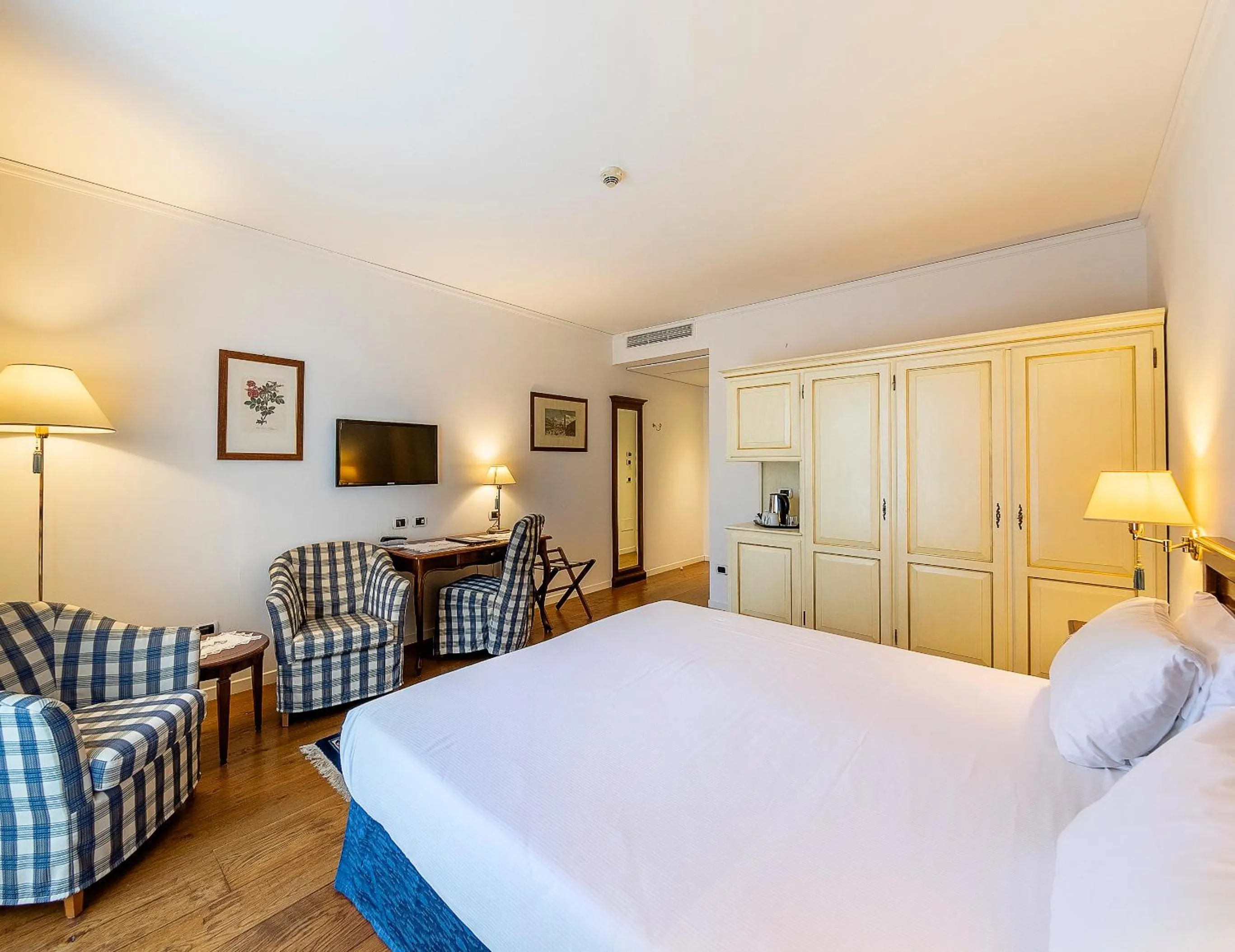 Superior Room in Borgo Cà dei Sospiri