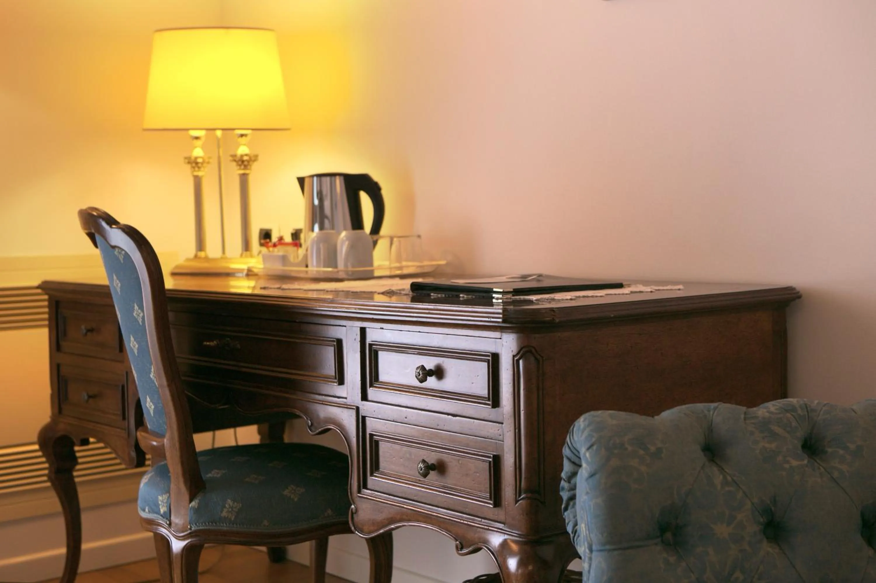 Suite in Borgo Cà dei Sospiri