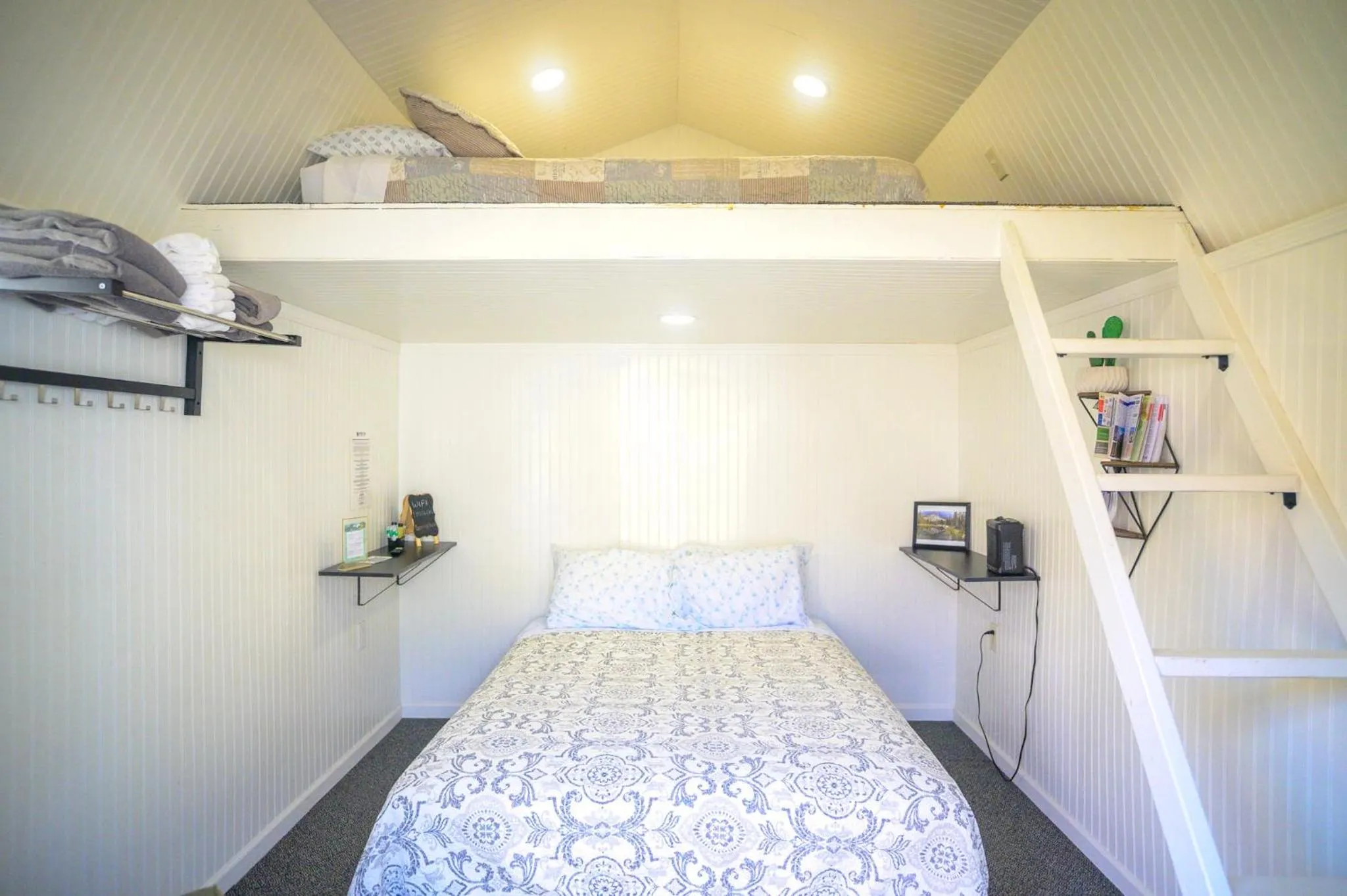 Family Studio in Genas's Sierra Inn & Restaurant