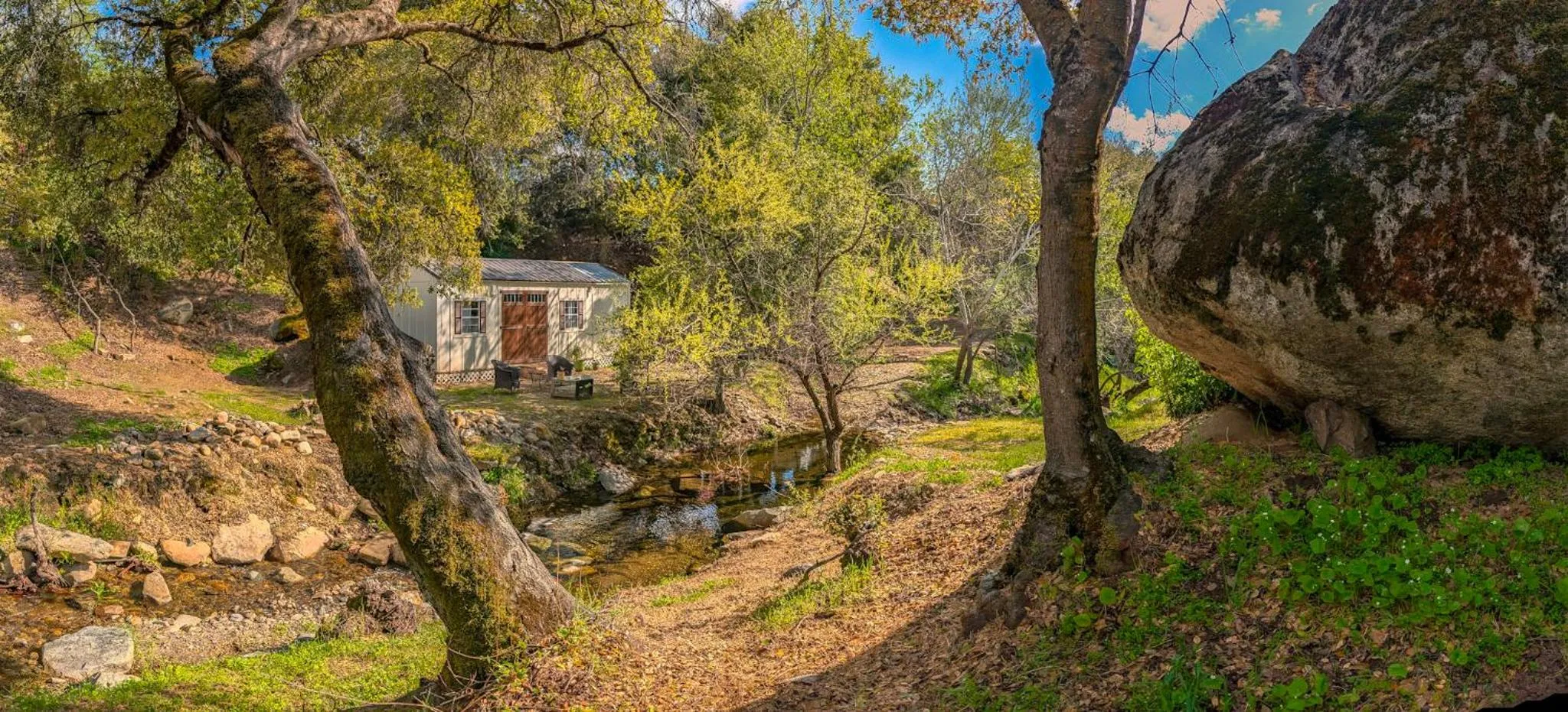 Chalet in Genas's Sierra Inn & Restaurant