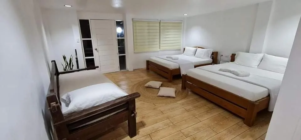 Family Room with Mountain View in La View Mountain Resort