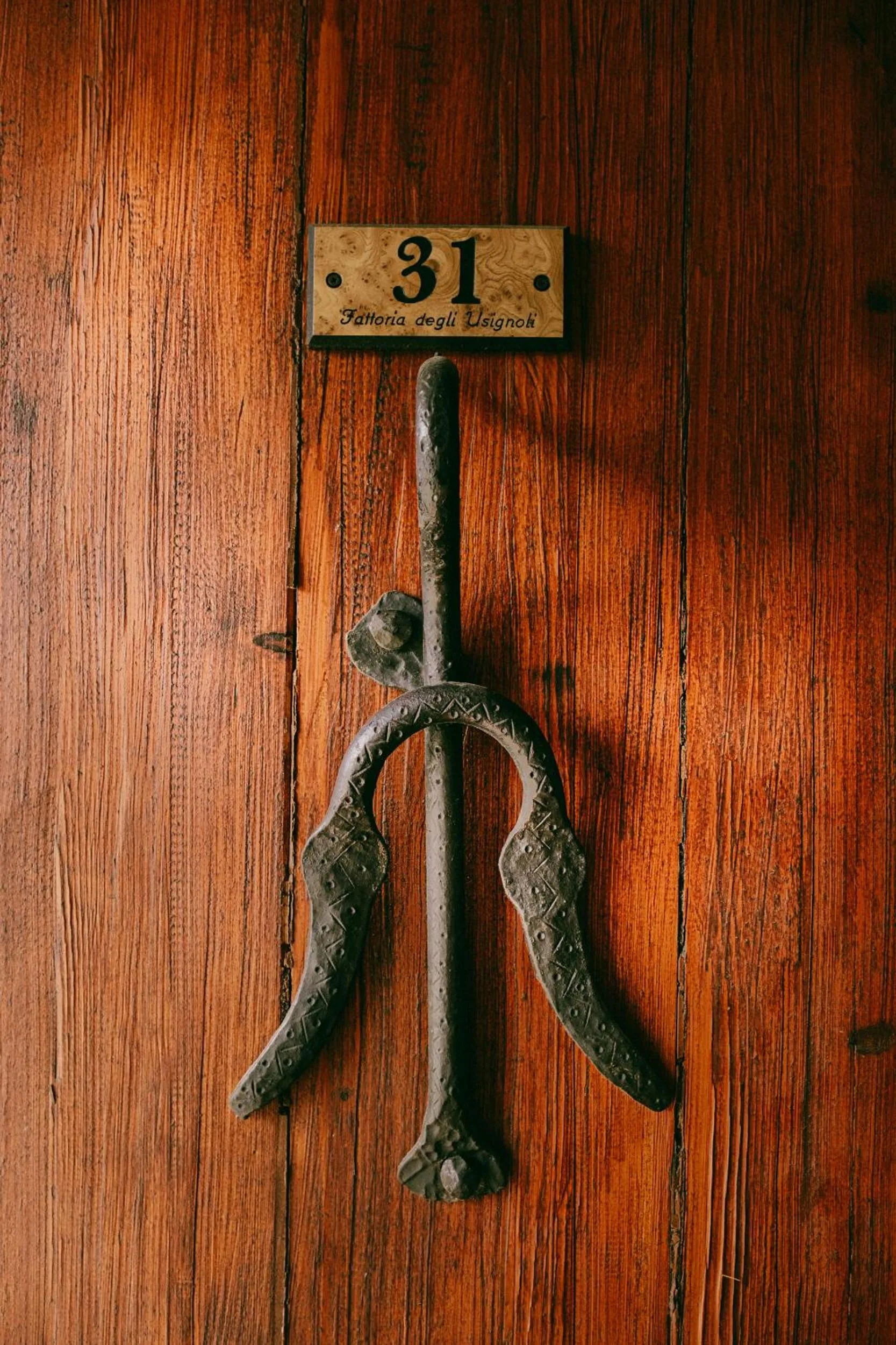 One-Bedroom Apartment in Fattoria Degli Usignoli
