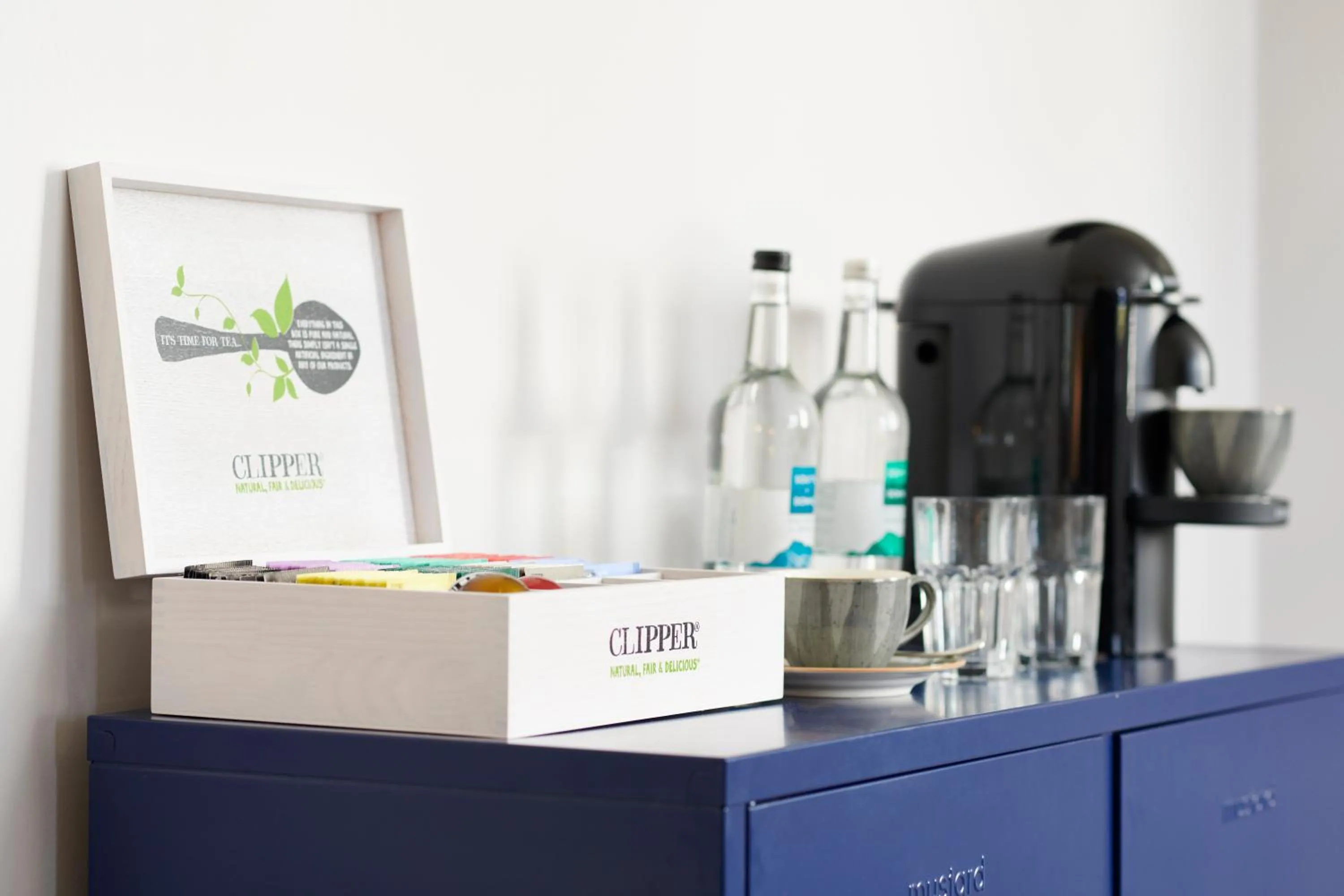 Small Double Room - single occupancy in The Jolly Sportsman