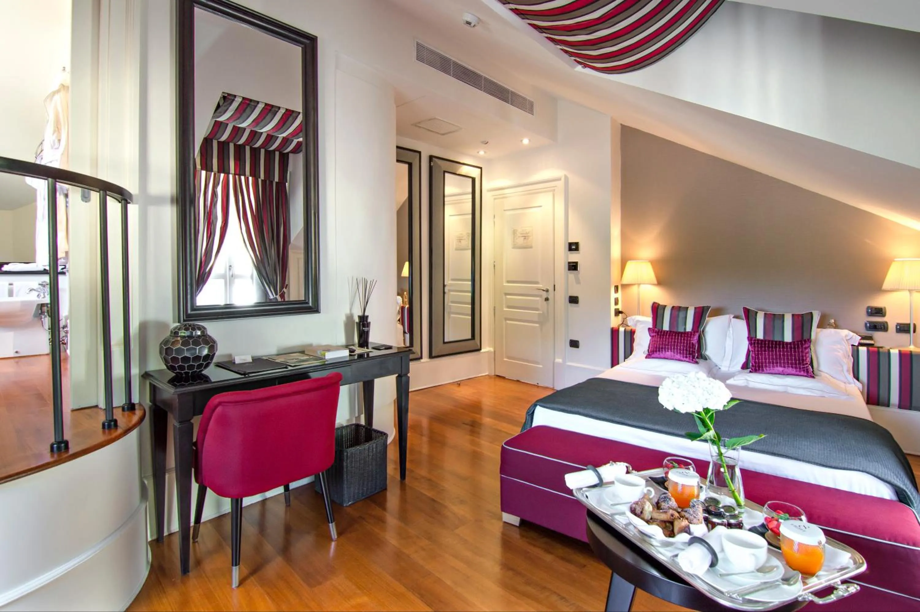 Junior Suite (2 Adults) in Eight Hotel Portofino