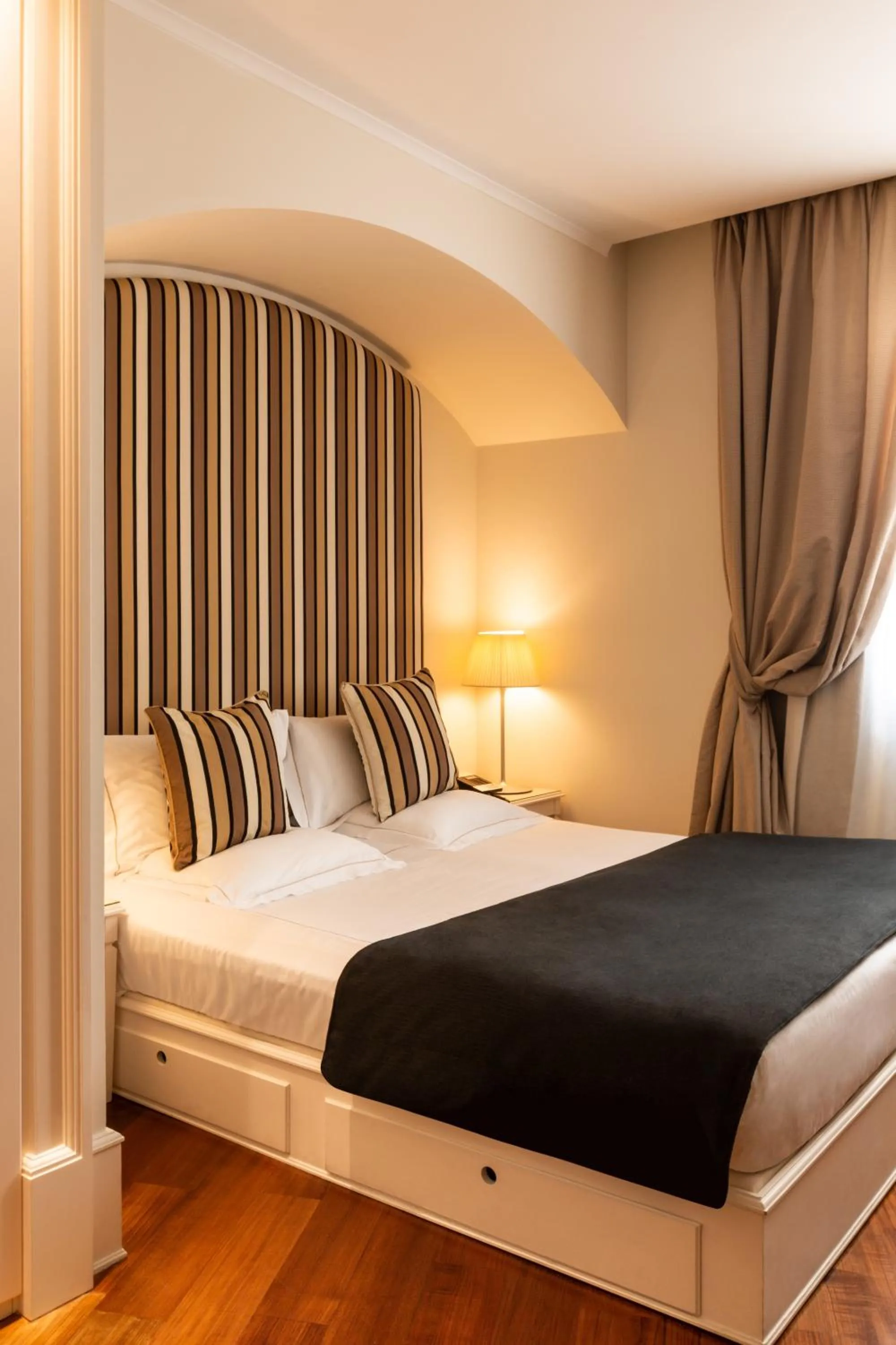 Superior Double or Twin Room in Eight Hotel Portofino