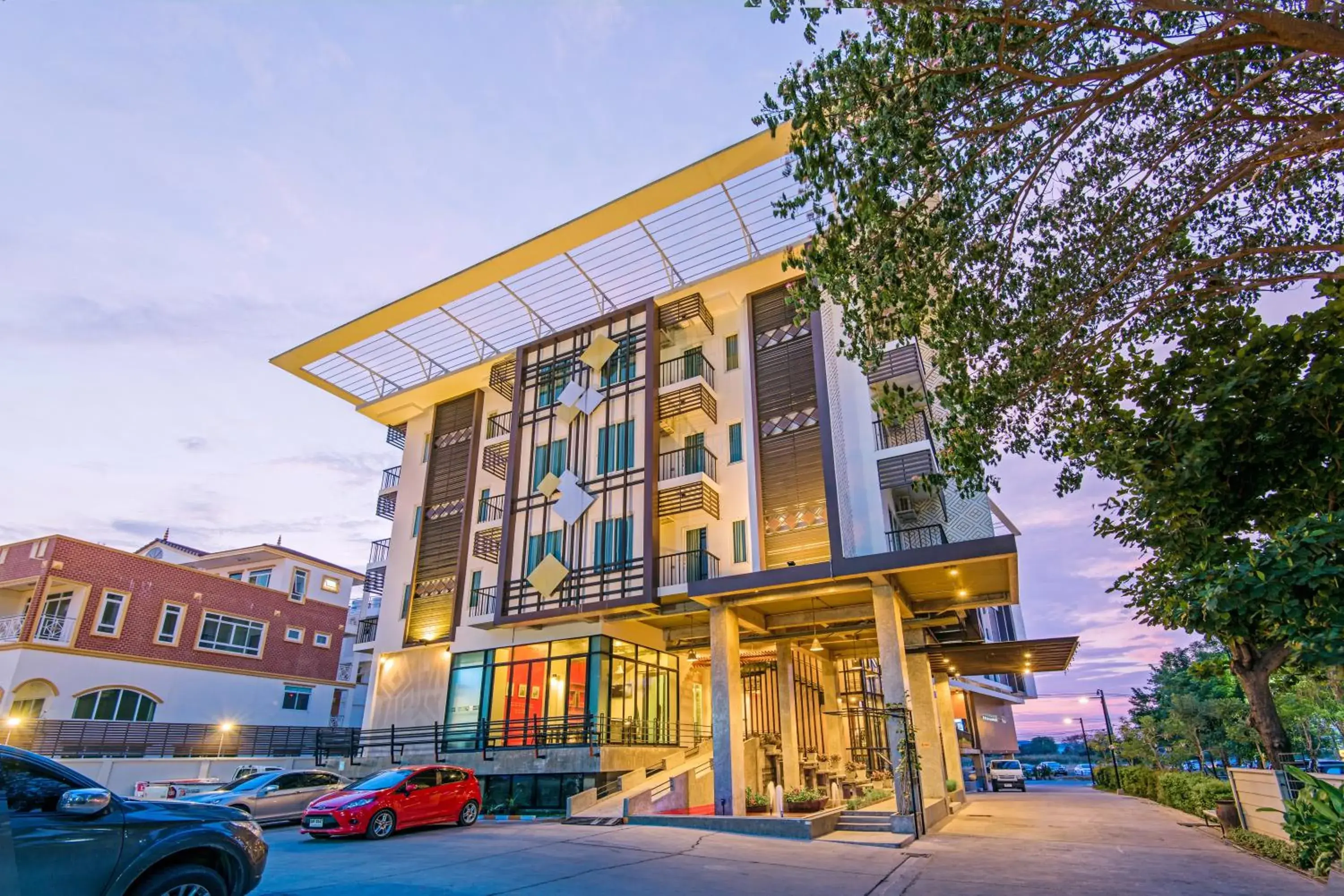 Korapura Resort Korapura Resort