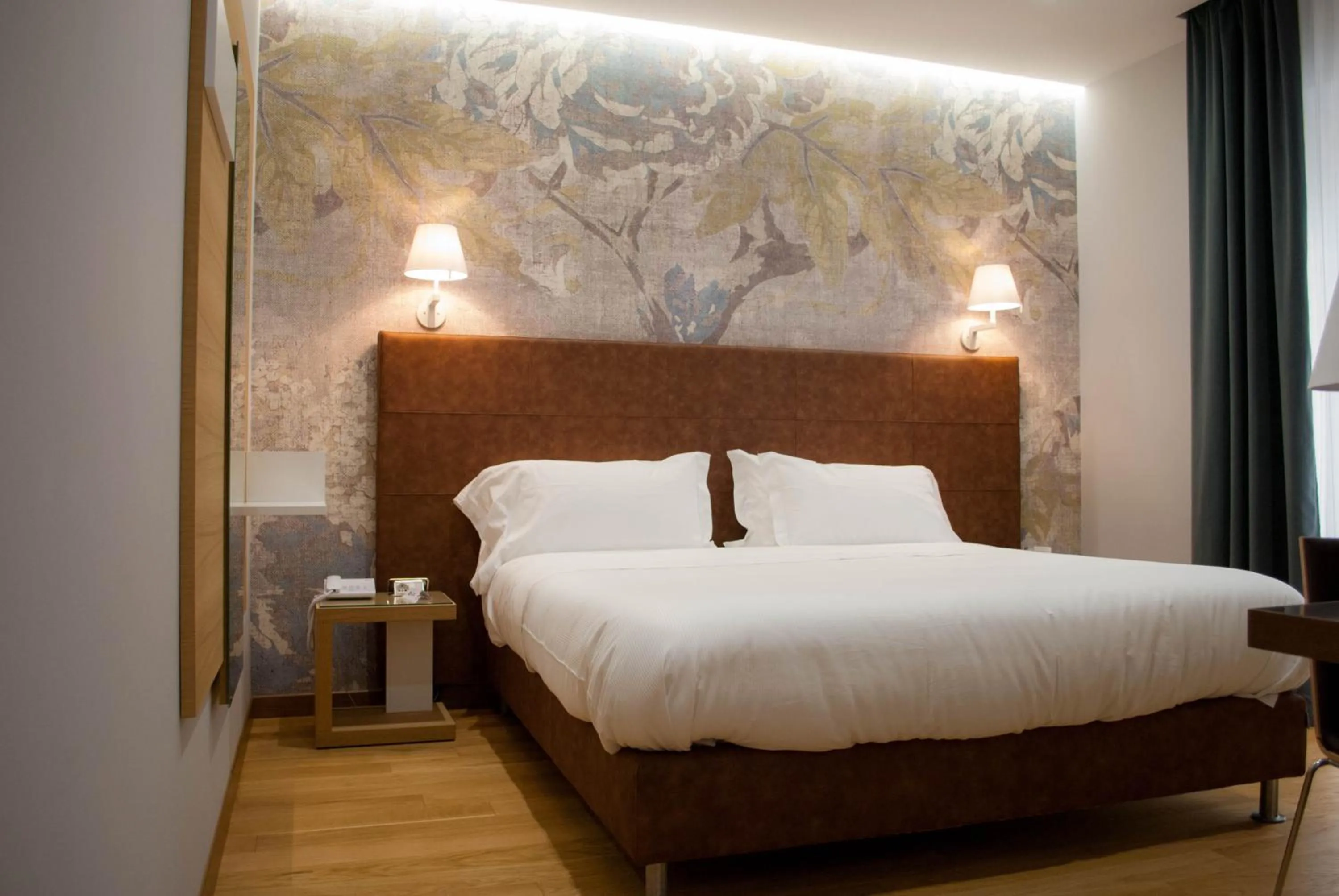 Executive King Room in Best Western Ai Cavalieri Hotel